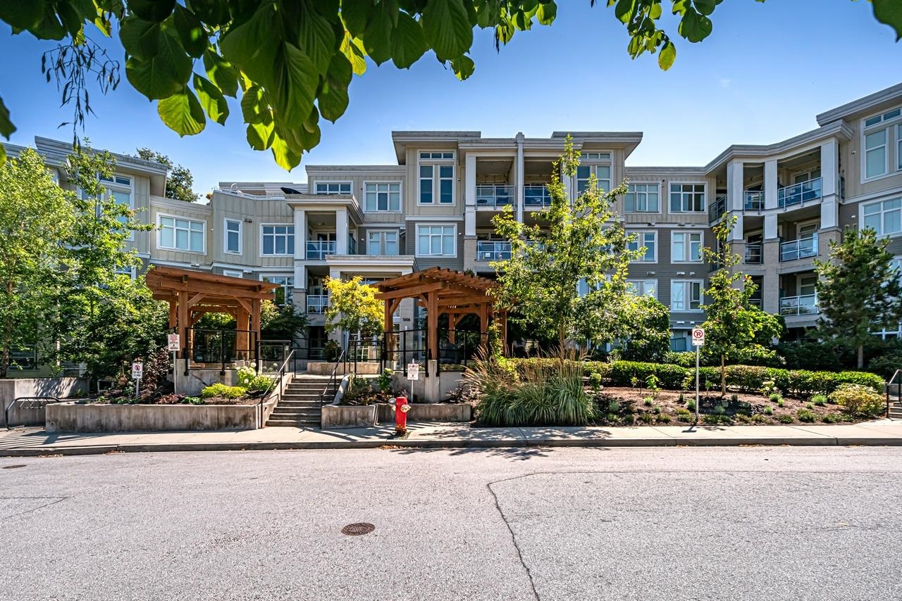 15436 31st Avenue #107, Surrey, BC V3Z 1H3