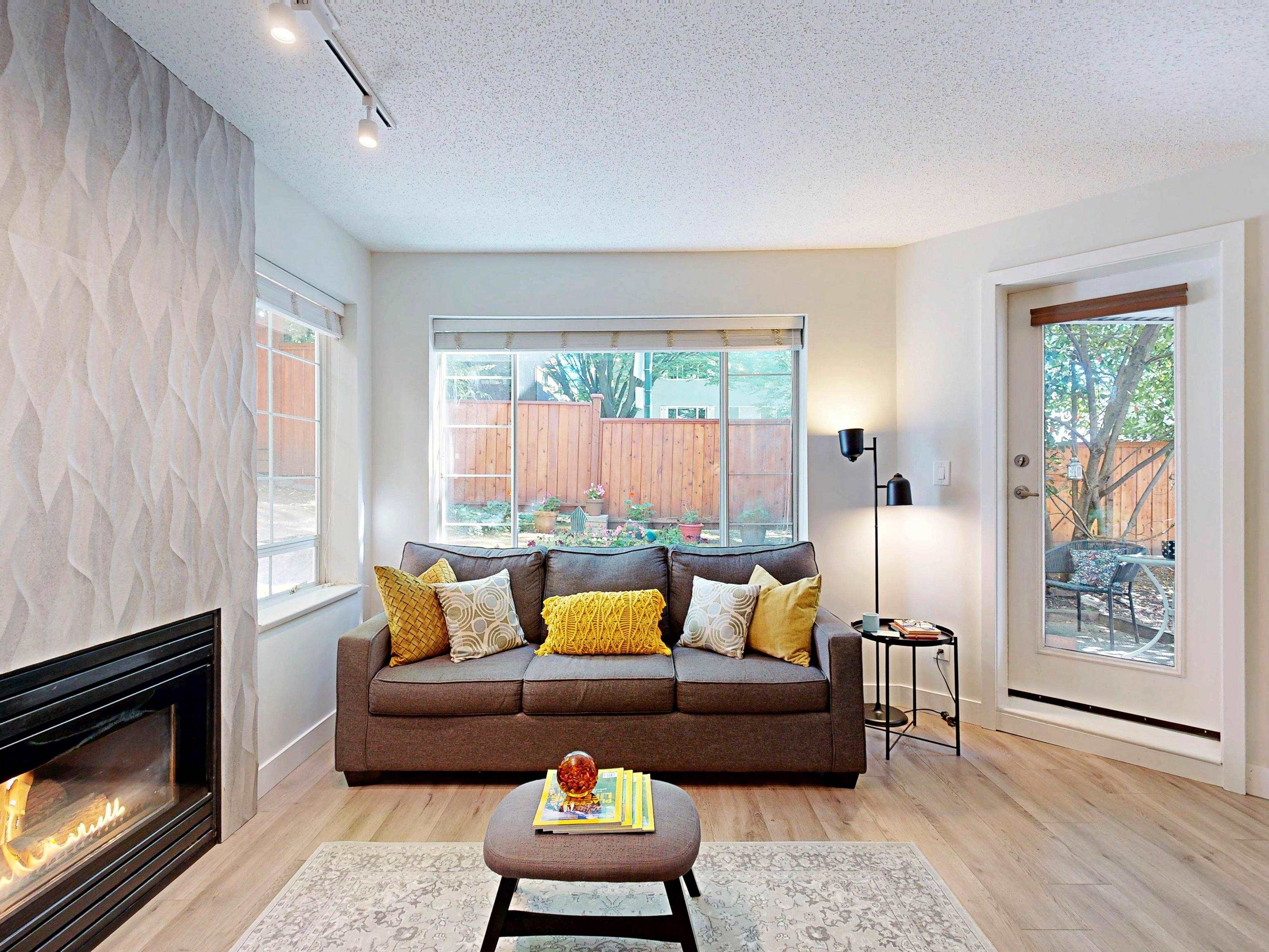1433 East 1st Avenue #105, Vancouver, BC V5N 1A4
