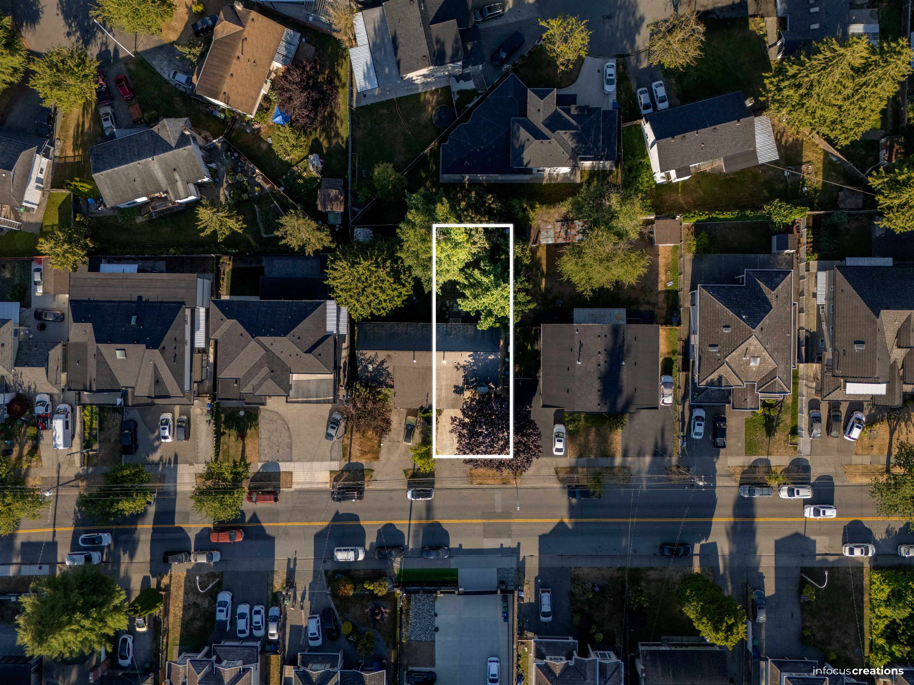 130 Street, Surrey, BC V3W 4J7