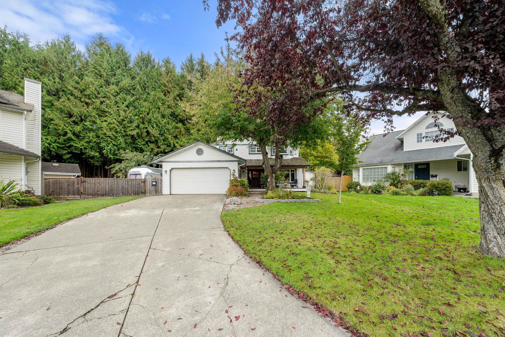 163 Street, Surrey, BC V4A 8E6