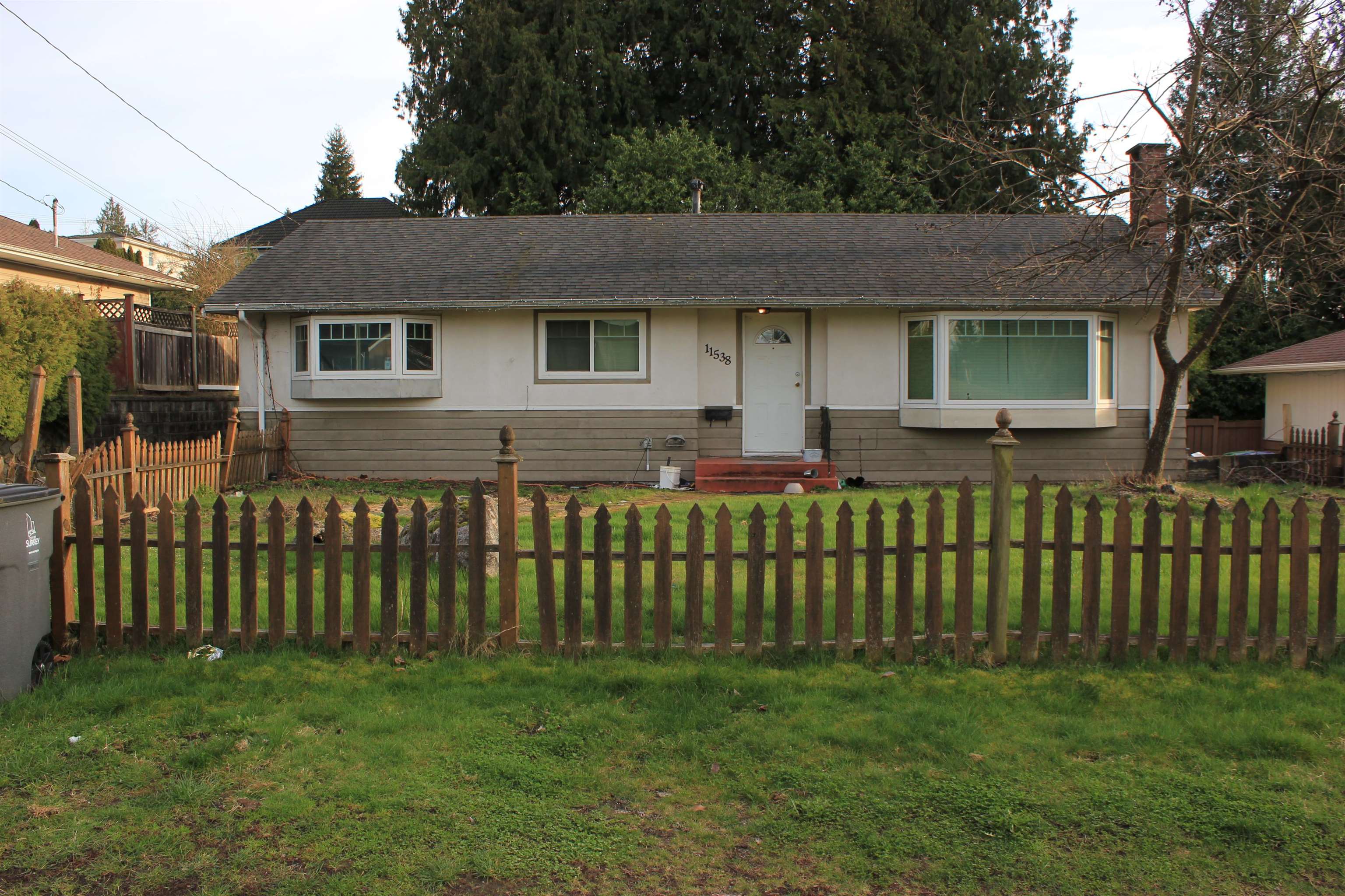 96a Avenue, Surrey, BC V3V 1Z6