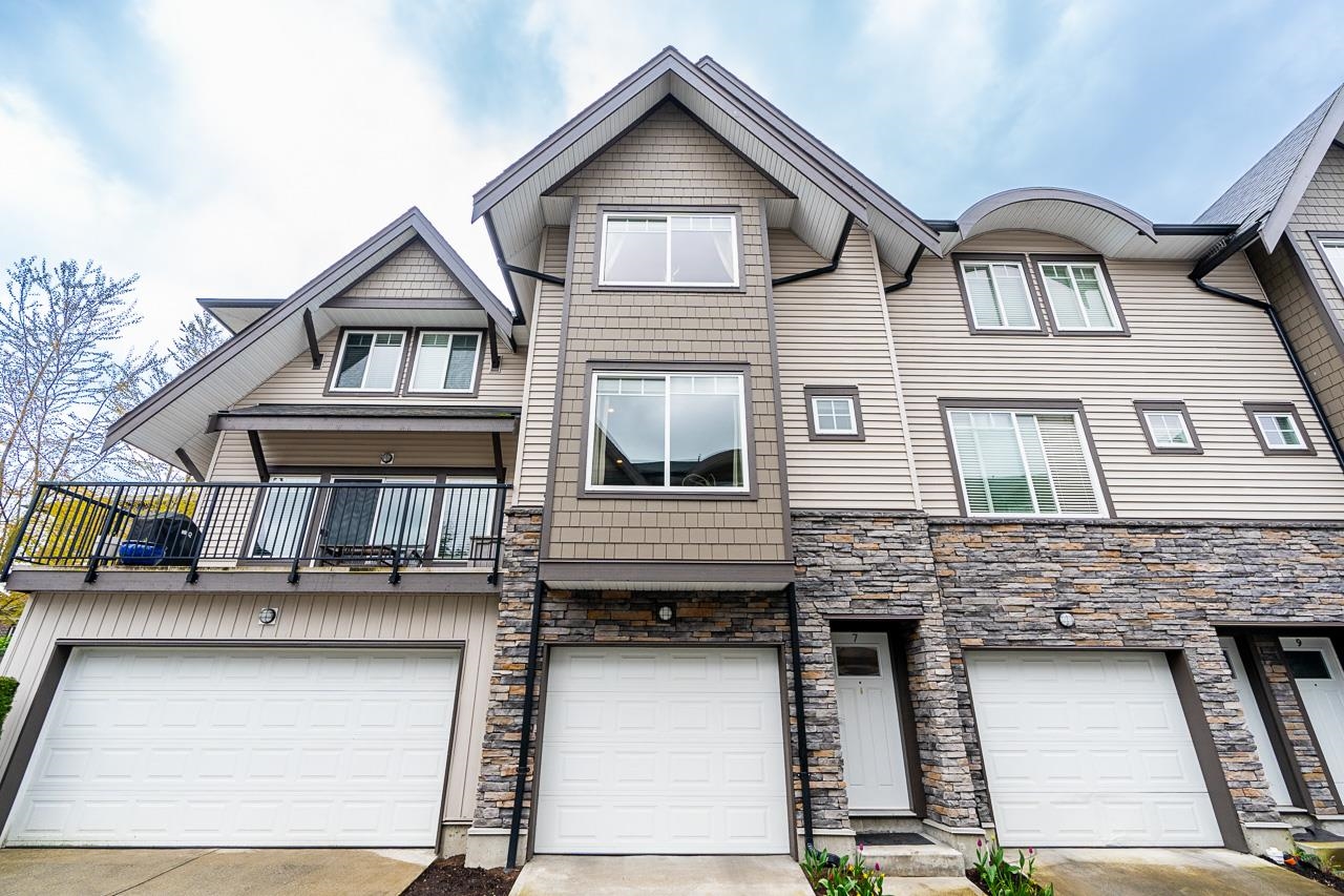 6895 188 Street #7, Surrey, BC V4N 6M3