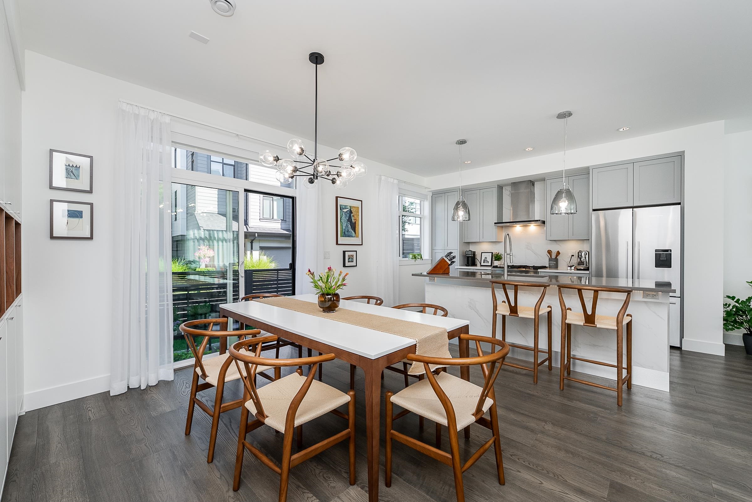3535 Princeton Avenue #16, Coquitlam, BC V3E 0P1