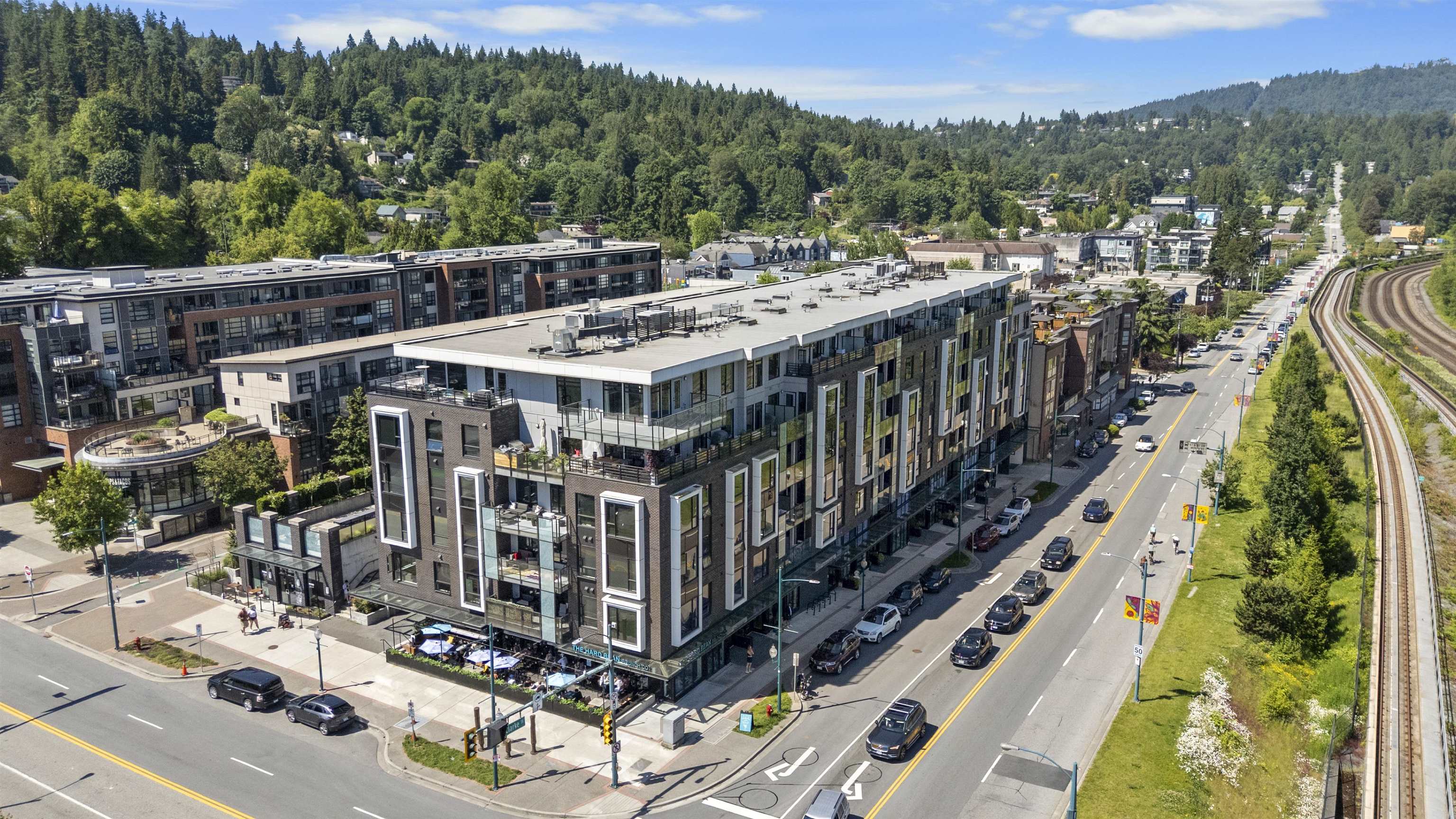 83 Moody Street #411, Port Moody, BC V3H 0K7