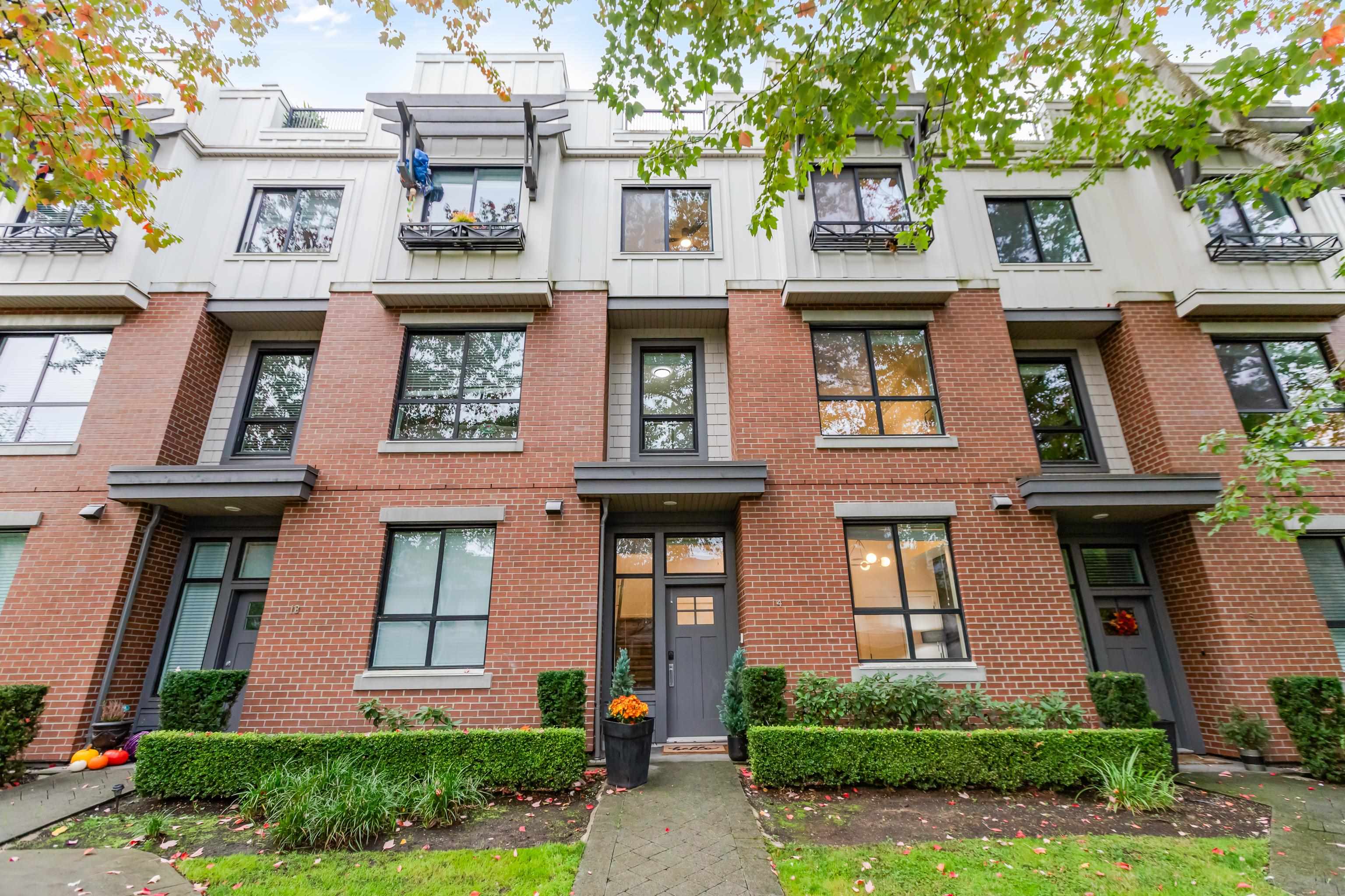 2999 151 Street #14, Surrey, BC V4P 0G1