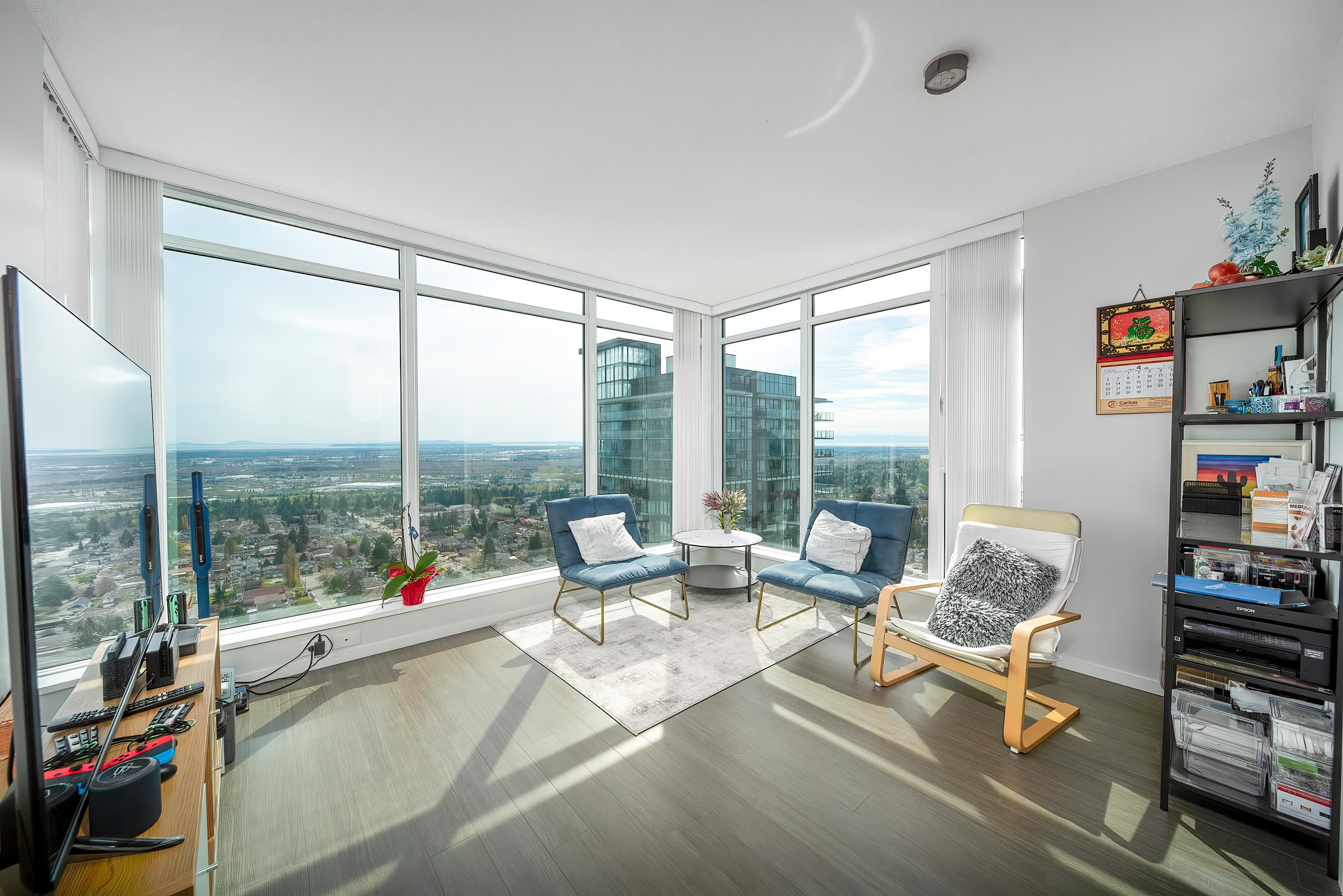 6700 Dunblane Avenue #3601, Burnaby, BC V5H 0J3