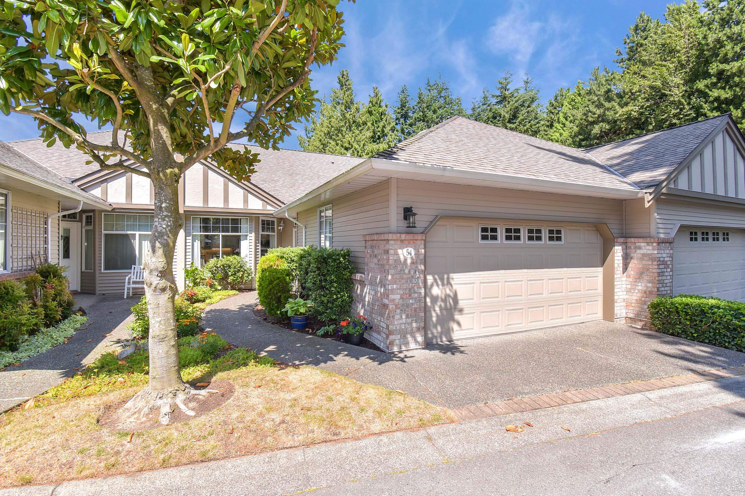 2533 152 Street #54, Surrey, BC V4P 1N4