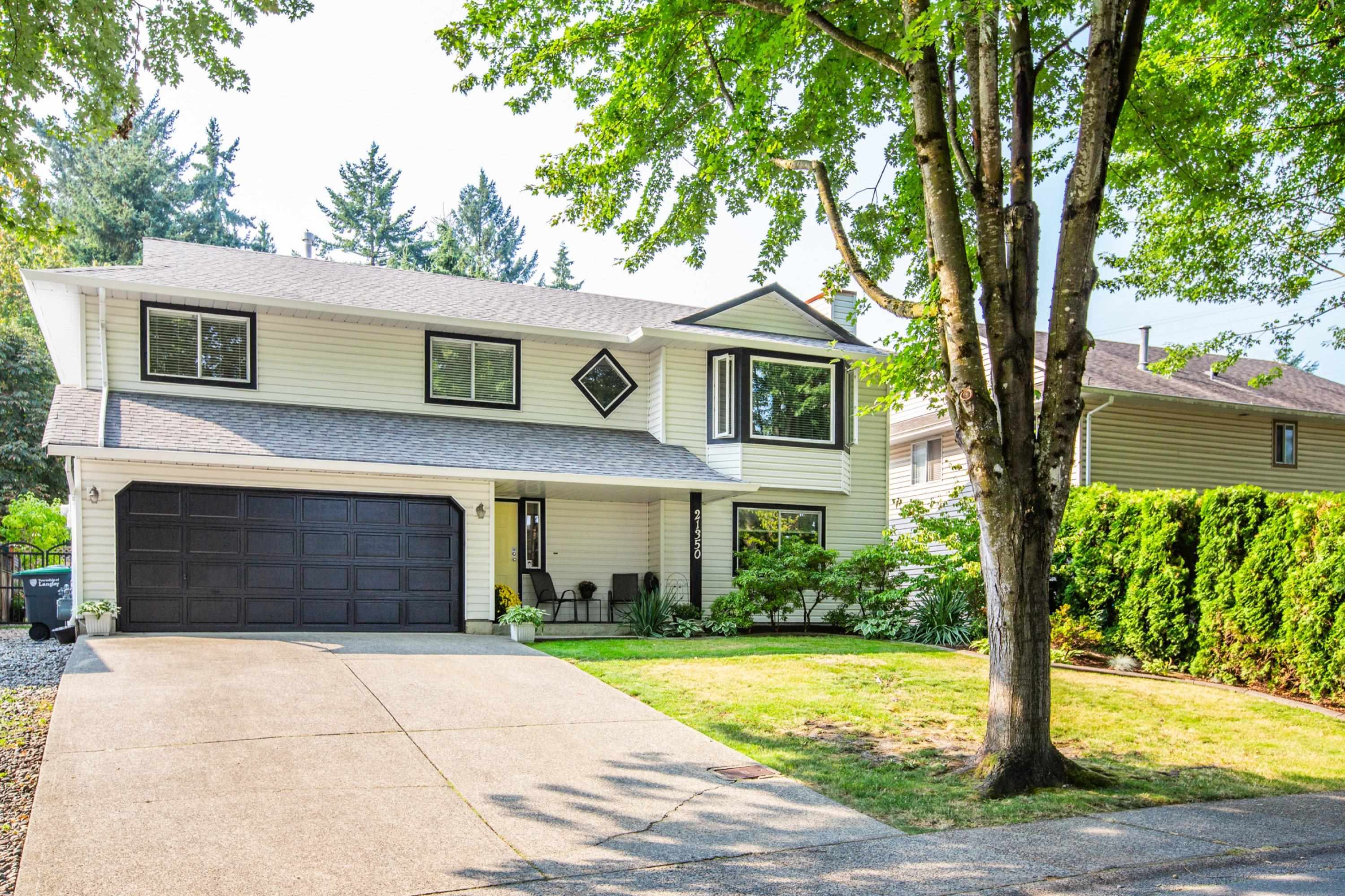 89 Avenue, Langley, BC V1M 1Z3