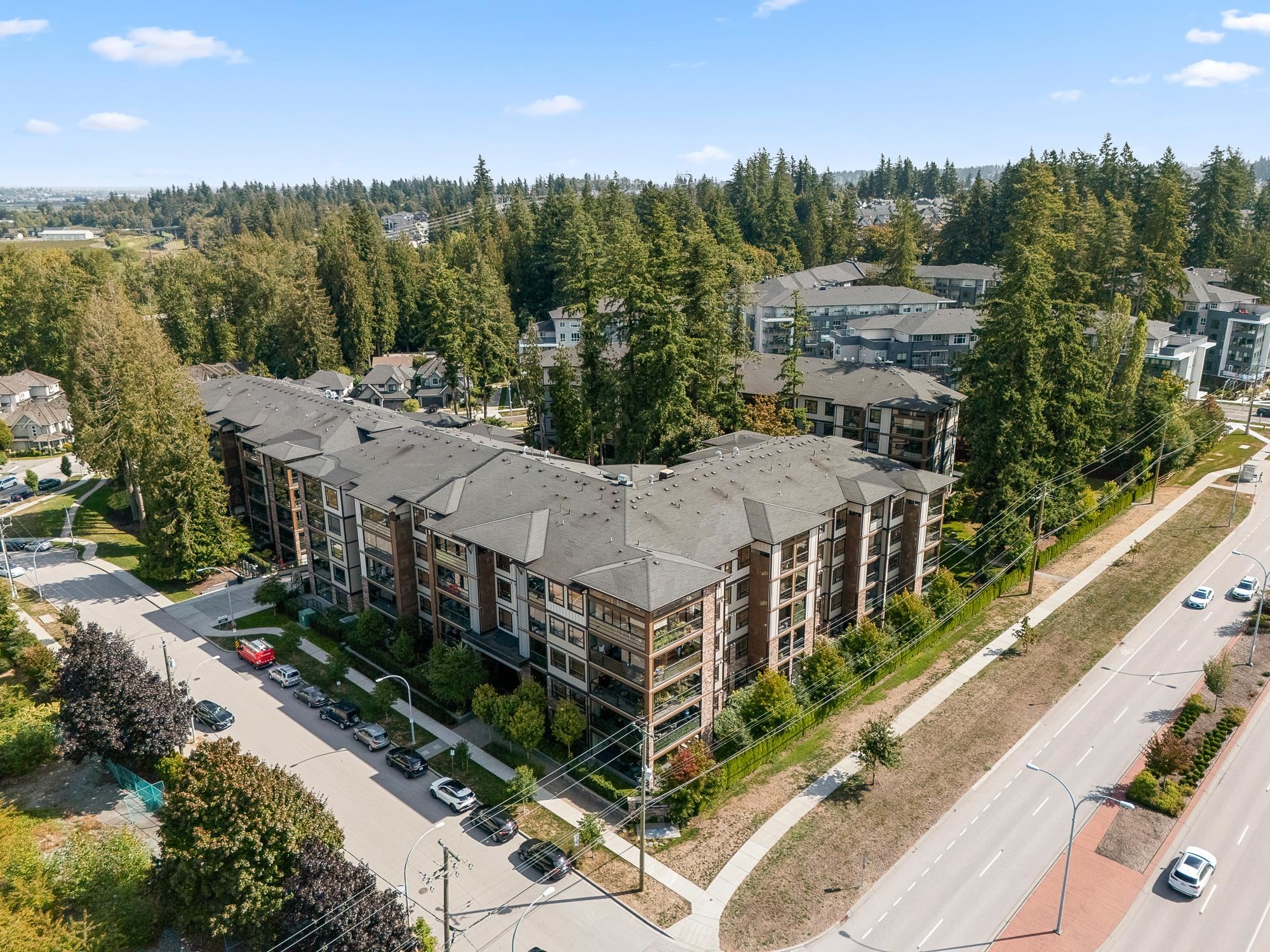 14588 Mcdougall Drive #404, Surrey, BC V4P 0H1