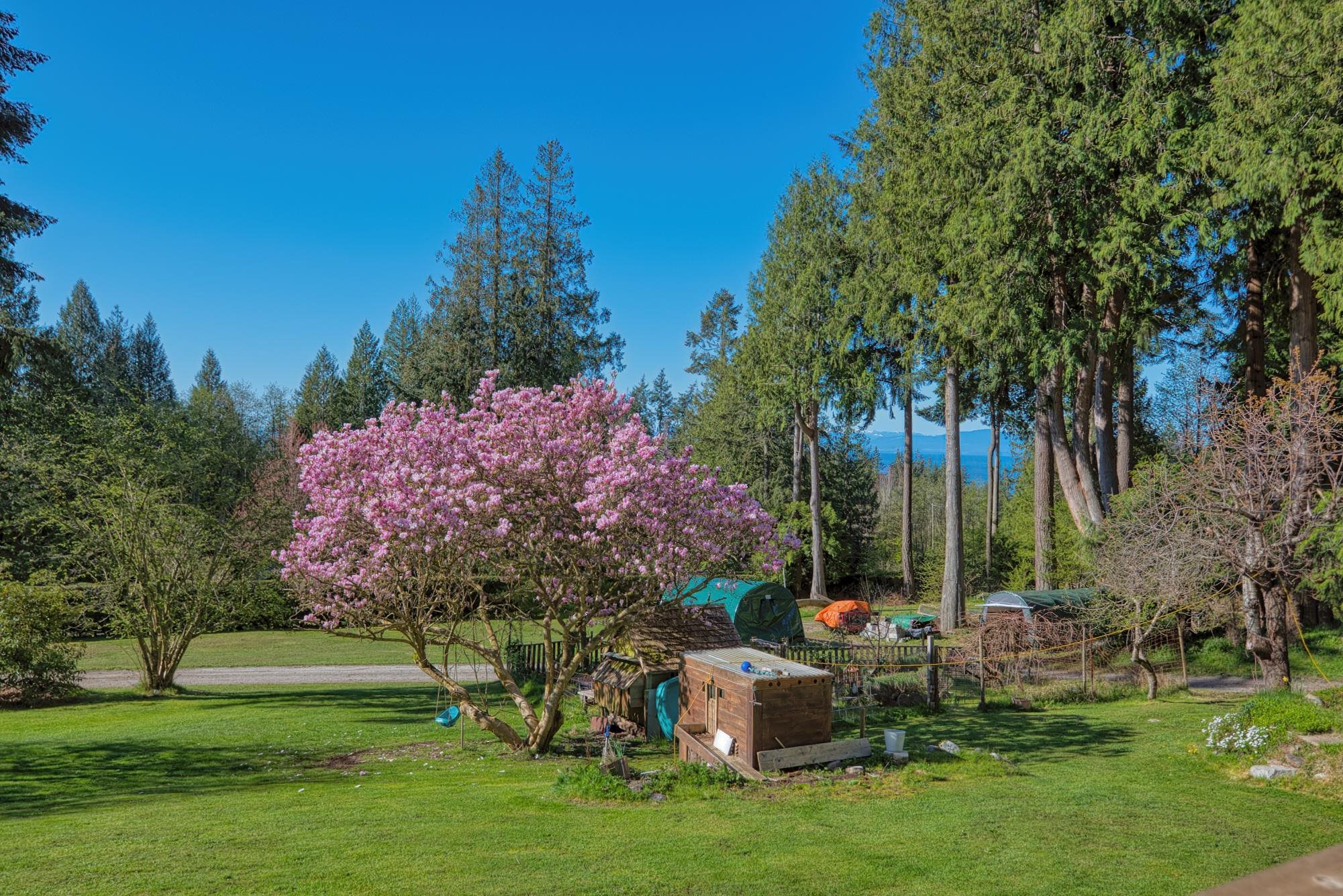 1106 A Gladwin Trail Rd, Roberts Creek, BC V0N 2W4