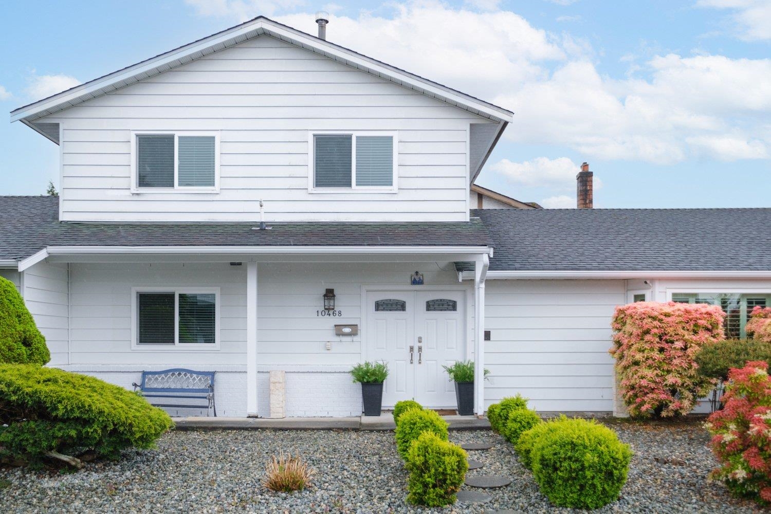 10468 Truro Drive, Richmond, BC V7E 5B4