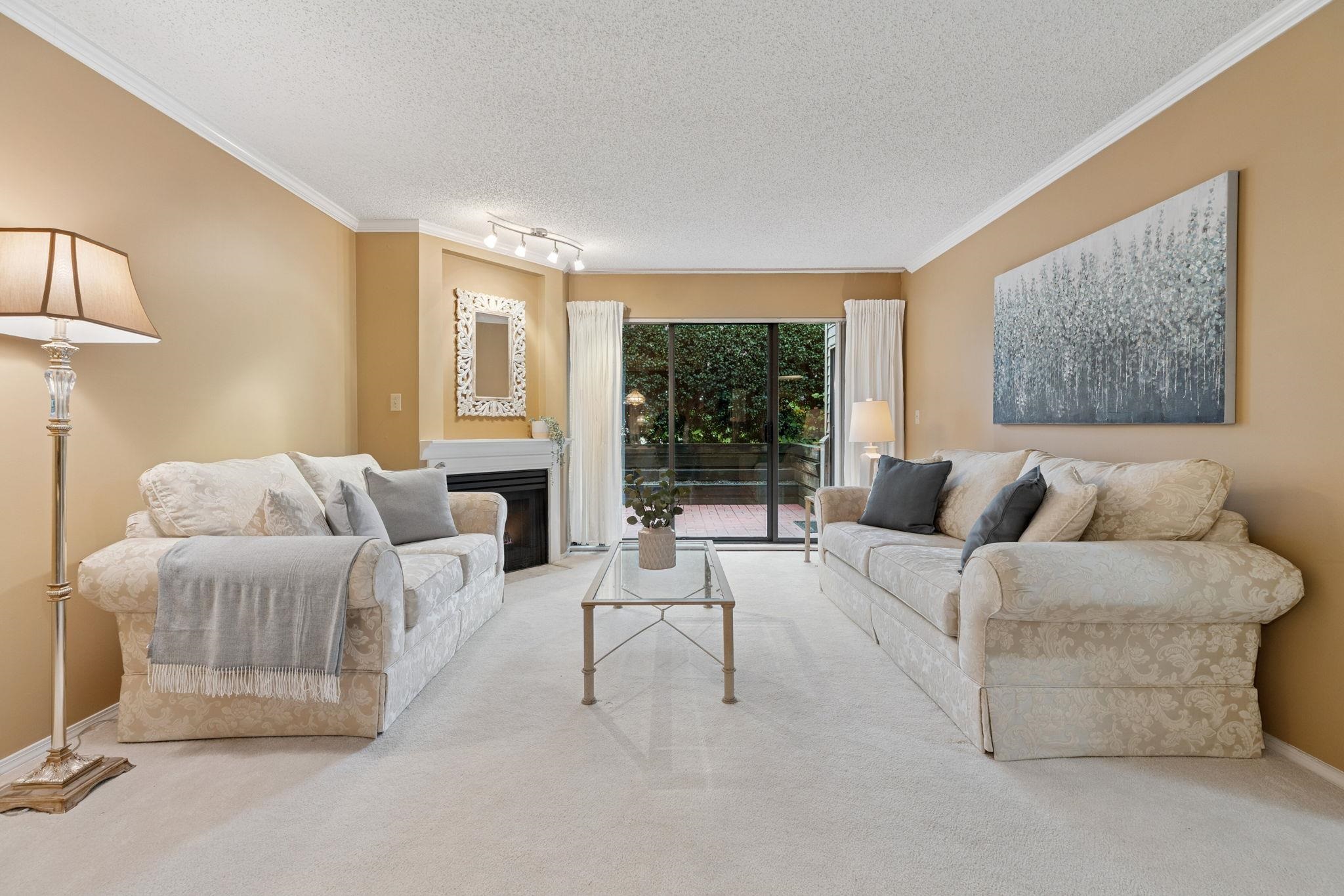 2959 Glen Drive #114, Coquitlam, BC V3B 7H9