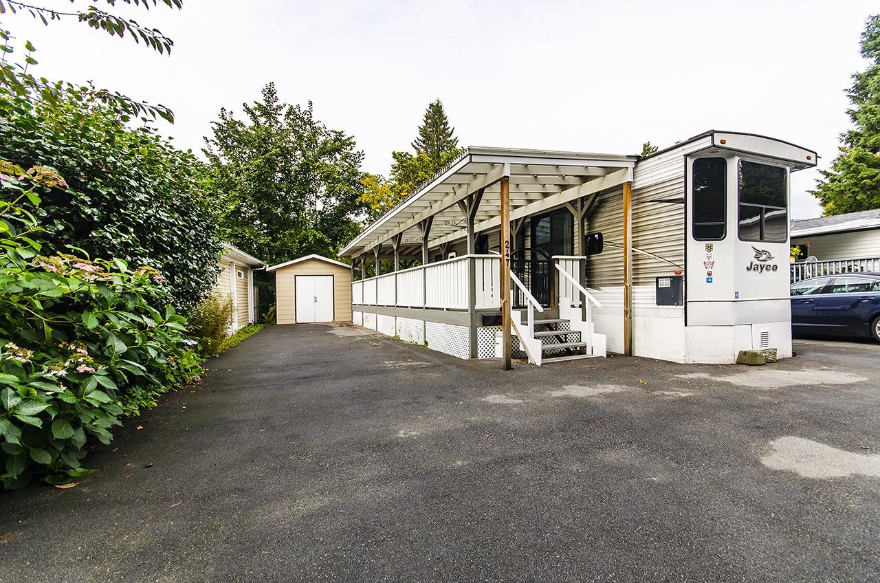 247 Tomahawk Avenue, West Vancouver, BC V7P 1C4