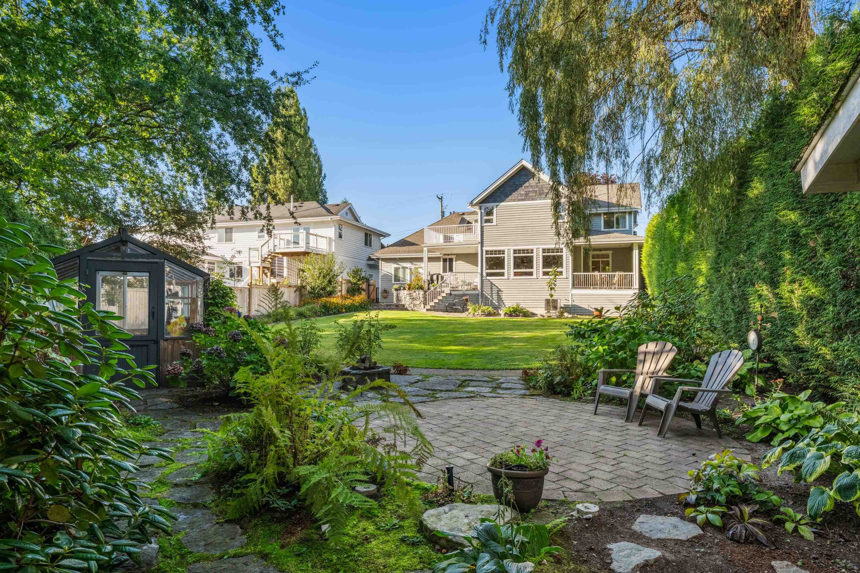 88 Avenue, Langley, BC V1M 2R6