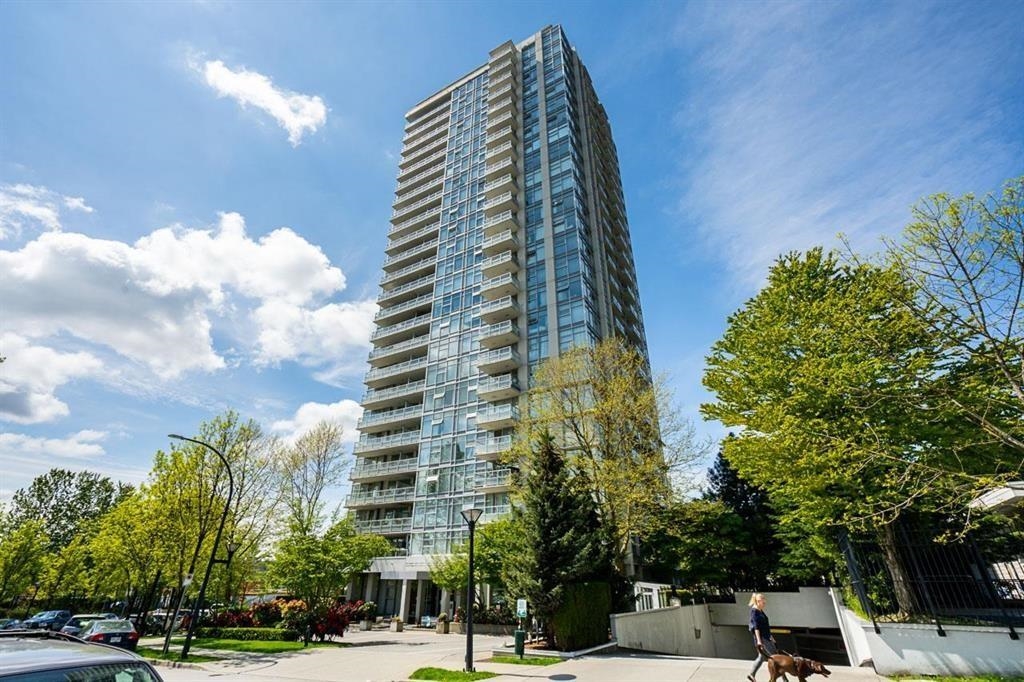 2289 Yukon Crescent #1203, Burnaby, BC V5C 0B2