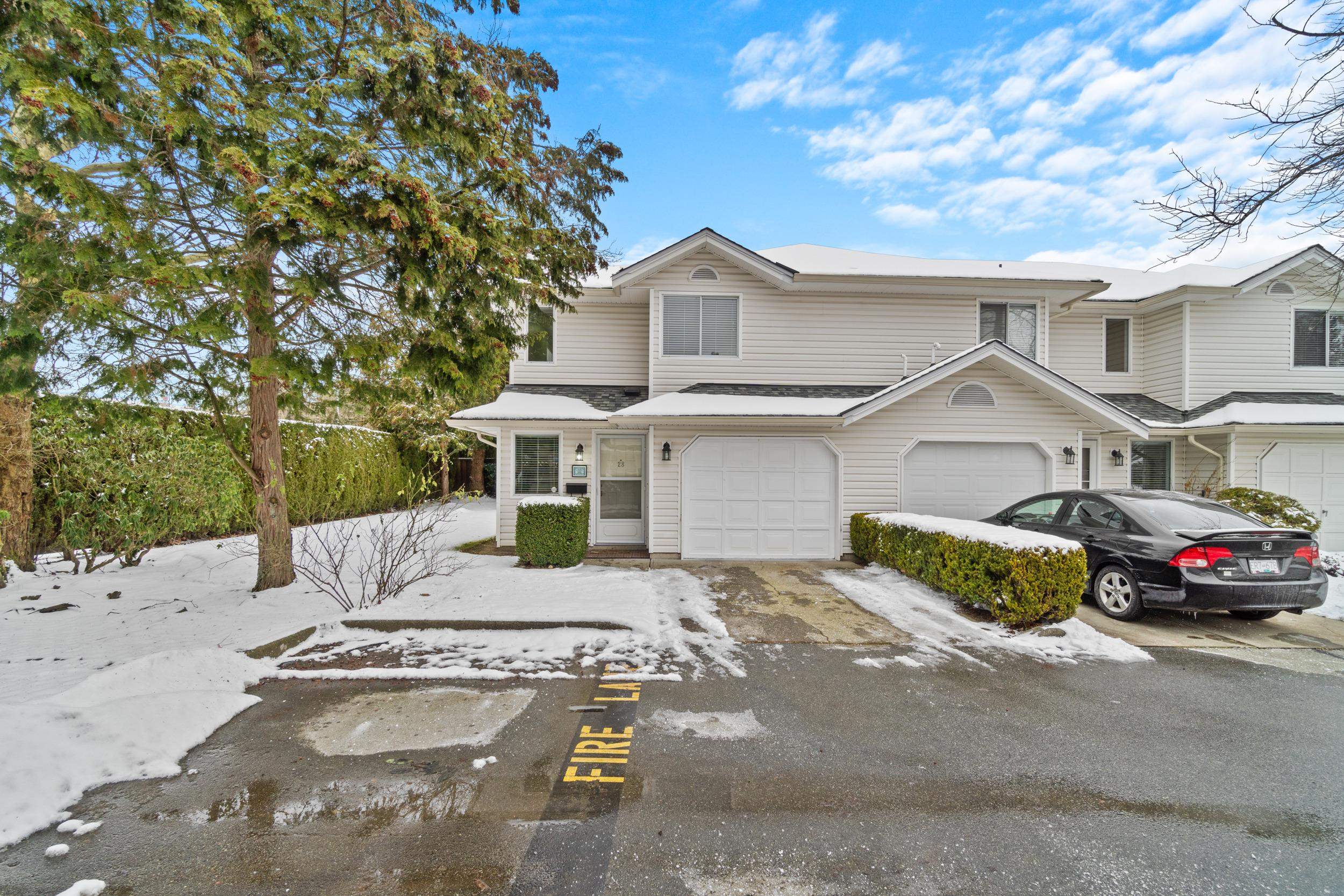 10130 155 Street #28, Surrey, BC V3R 0R6