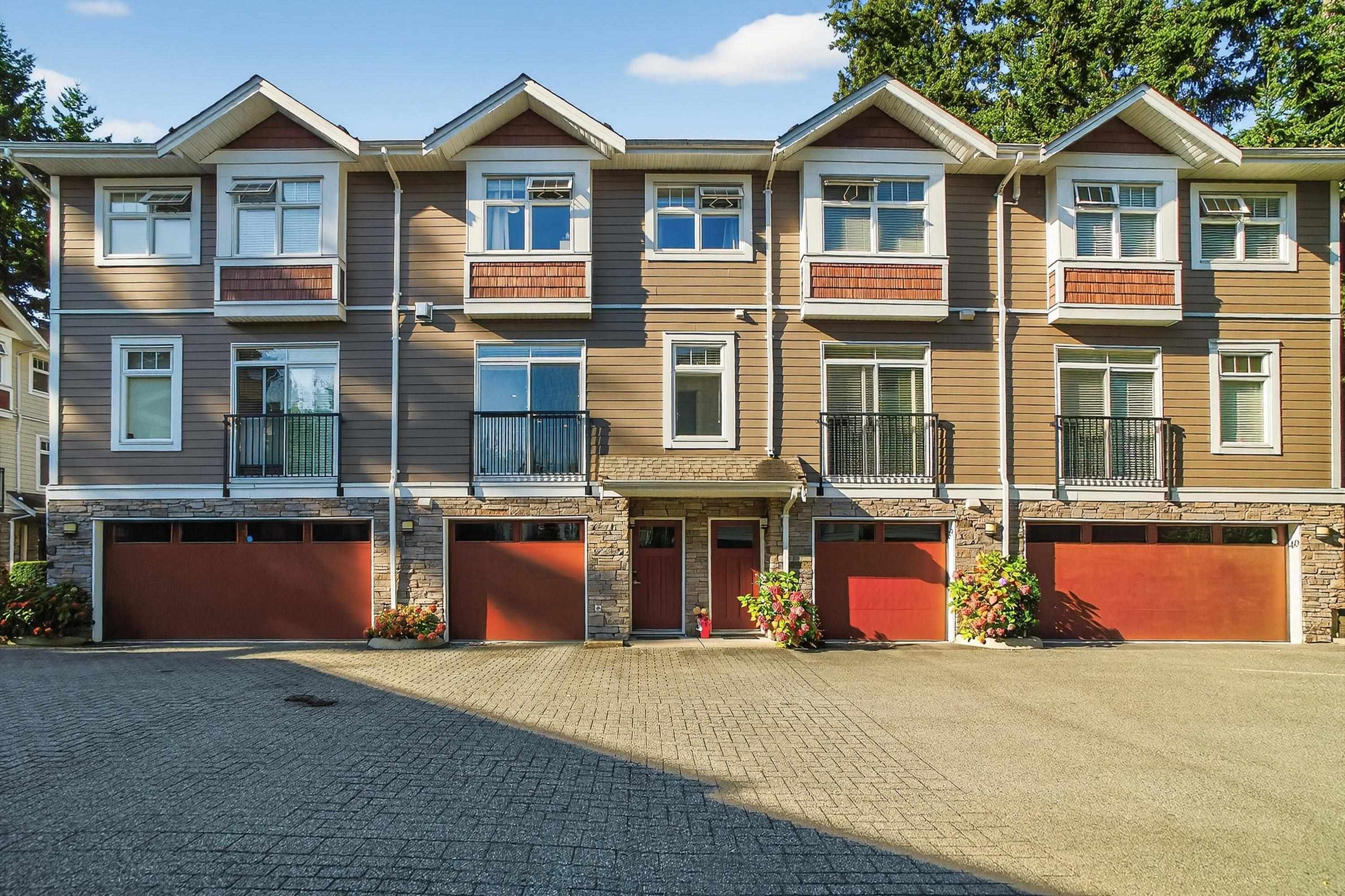 2689 Parkway Drive #38, Surrey, BC V4P 0C3