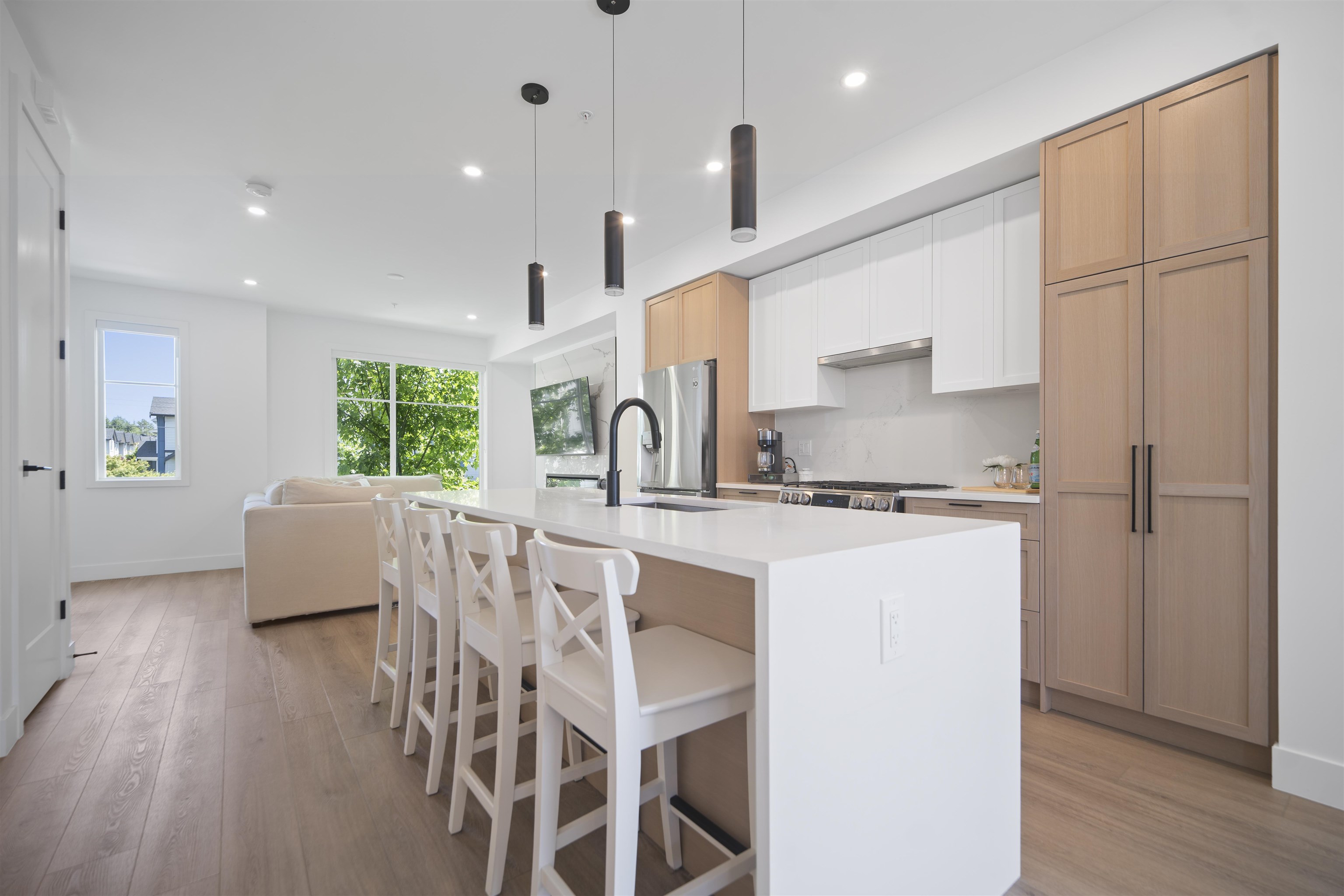 20763 76 Ave #20, Langley, BC V2Y 3N8