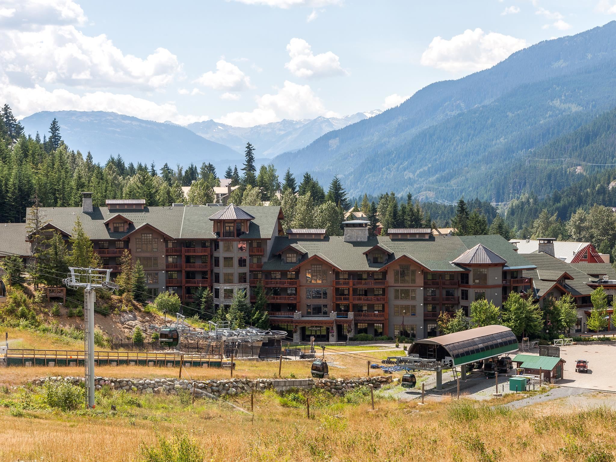 2202 Gondola Way #208, Whistler, BC V8E 0M7