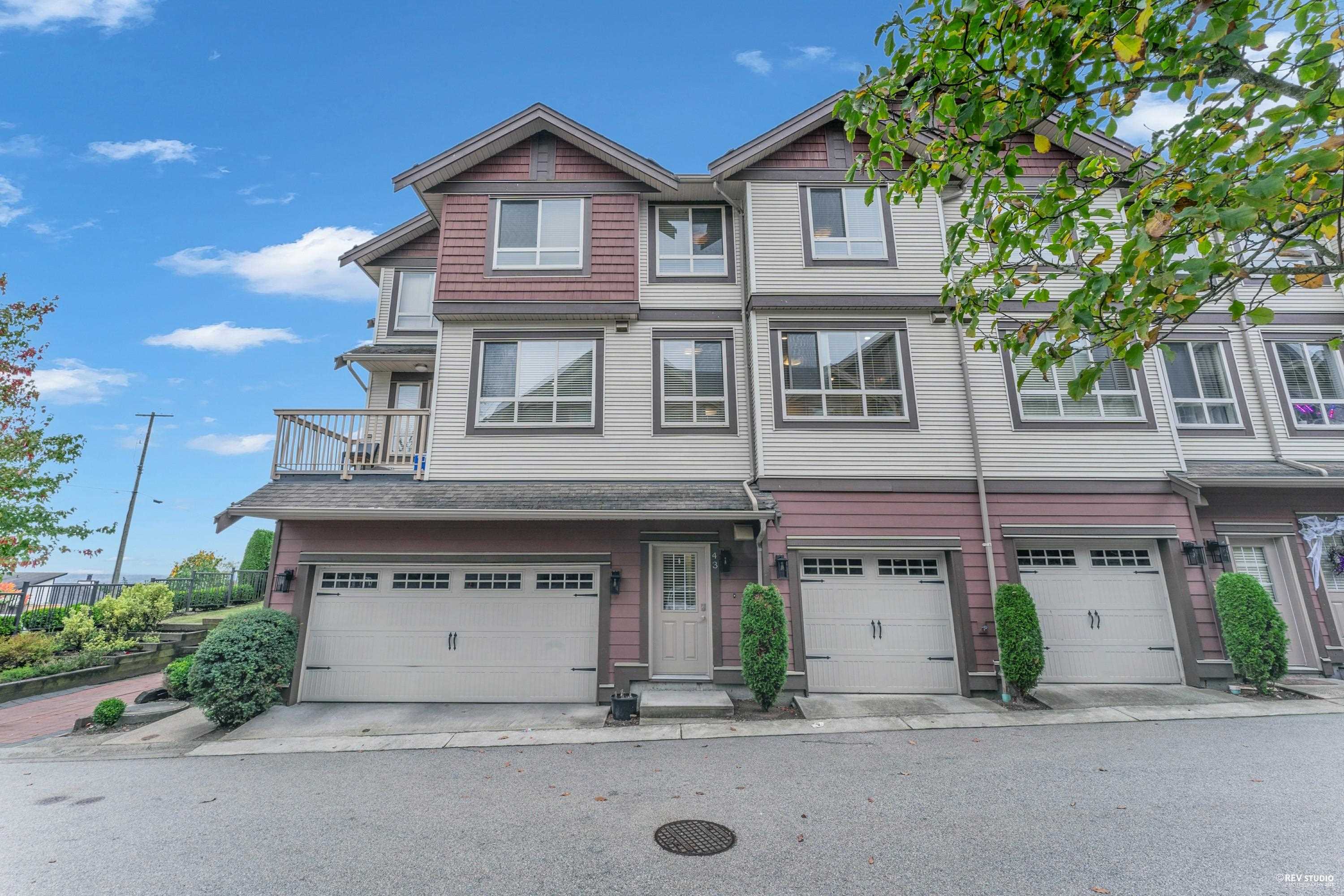 19560 68 Avenue #43, Surrey, BC V4N 5Y5