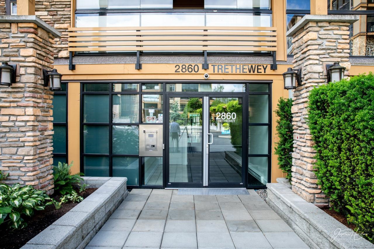 2860 Trethewey Street #415, Abbotsford, BC V2T 0G5