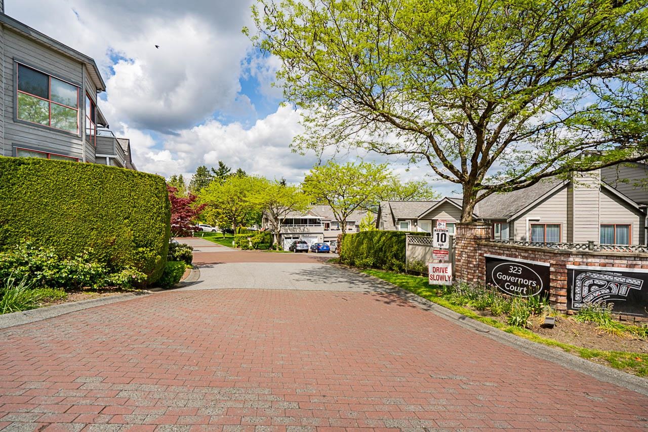323 Governors Court #9, New Westminster, BC V3L 5S6