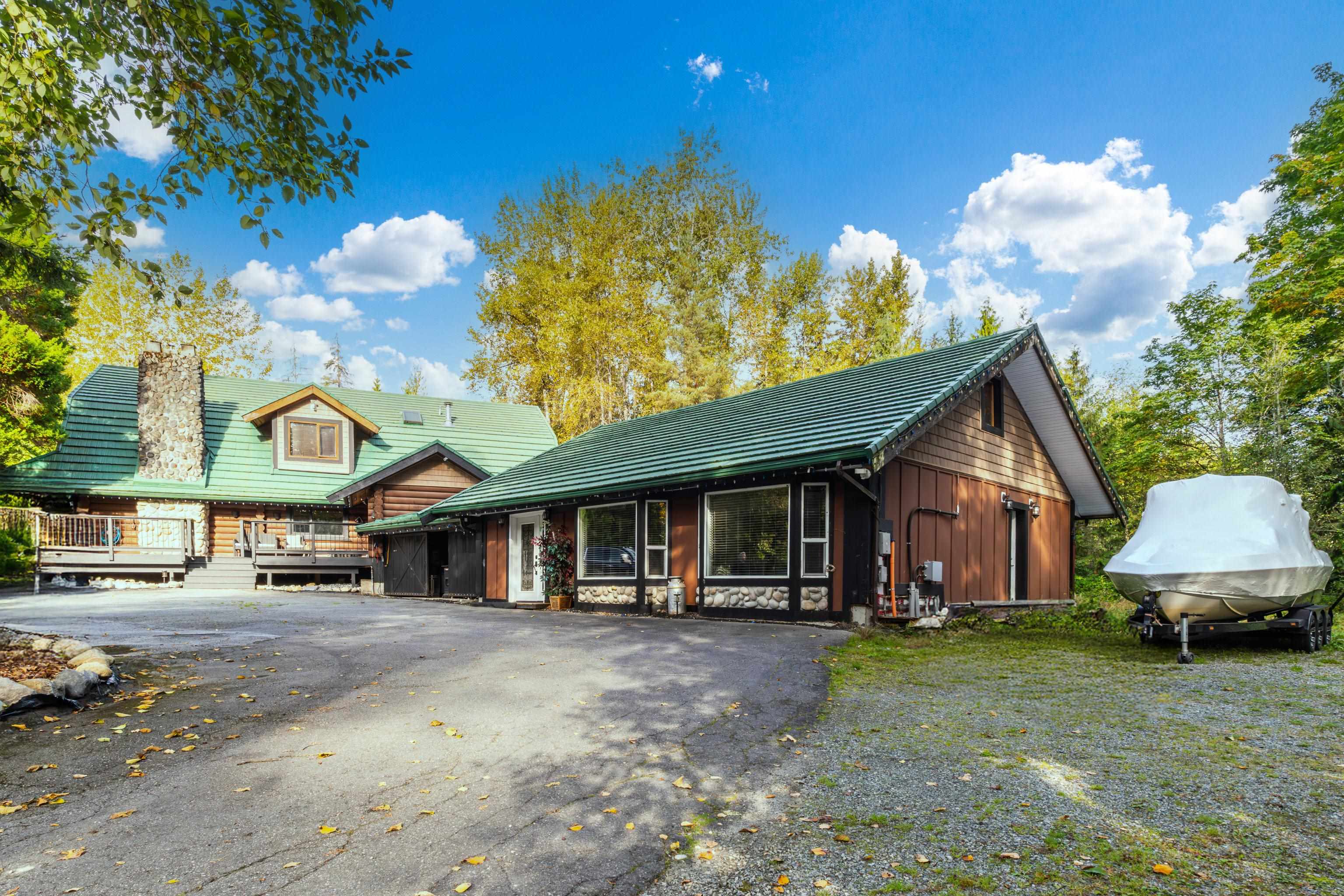 26651 Cunningham Avenue, Maple Ridge, BC V2W 1M8