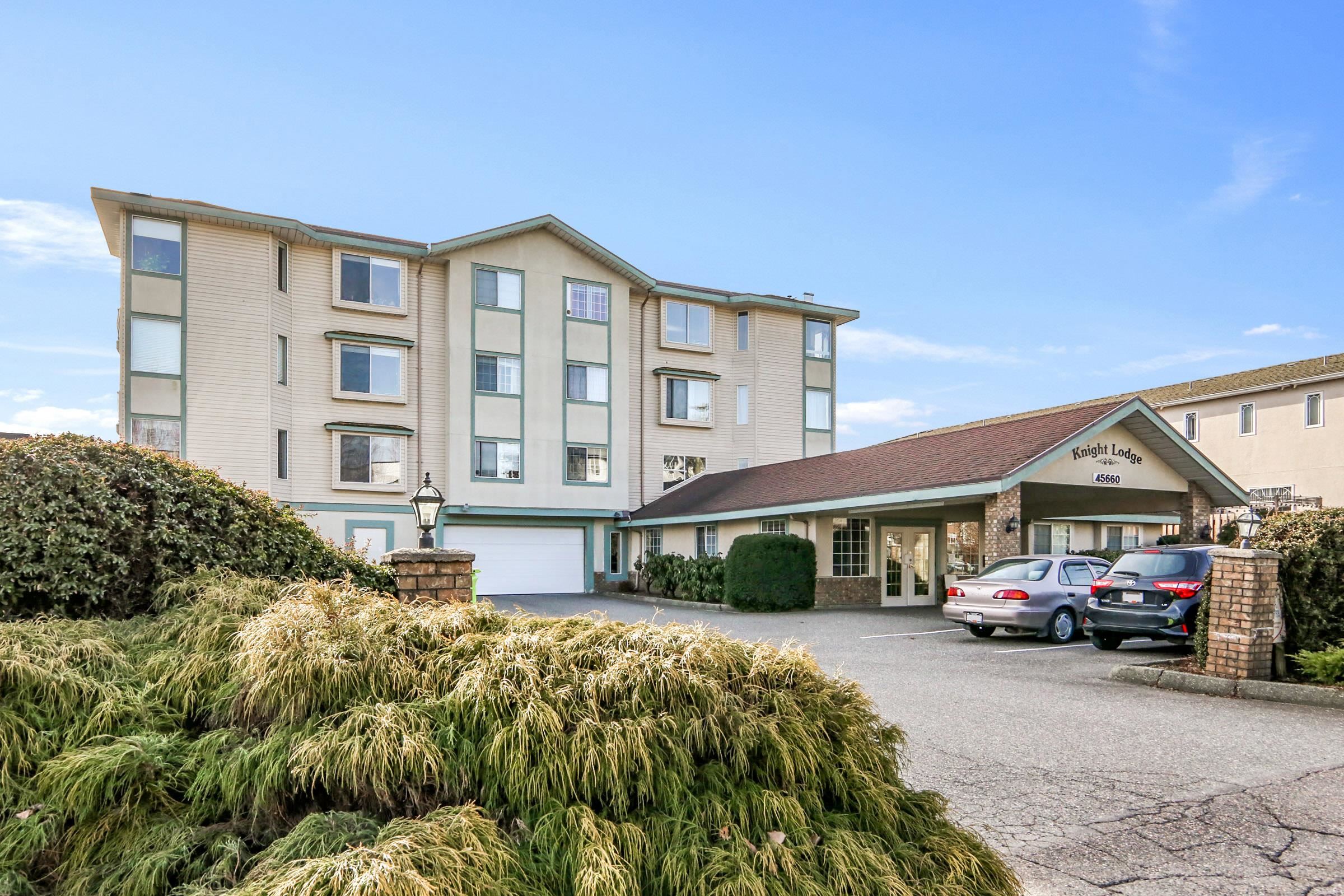 45660 Knight Road #208, Chilliwack, BC V2R 2X4