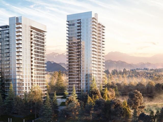 585 Austin Avenue #1703, Coquitlam, BC V3K 0G6