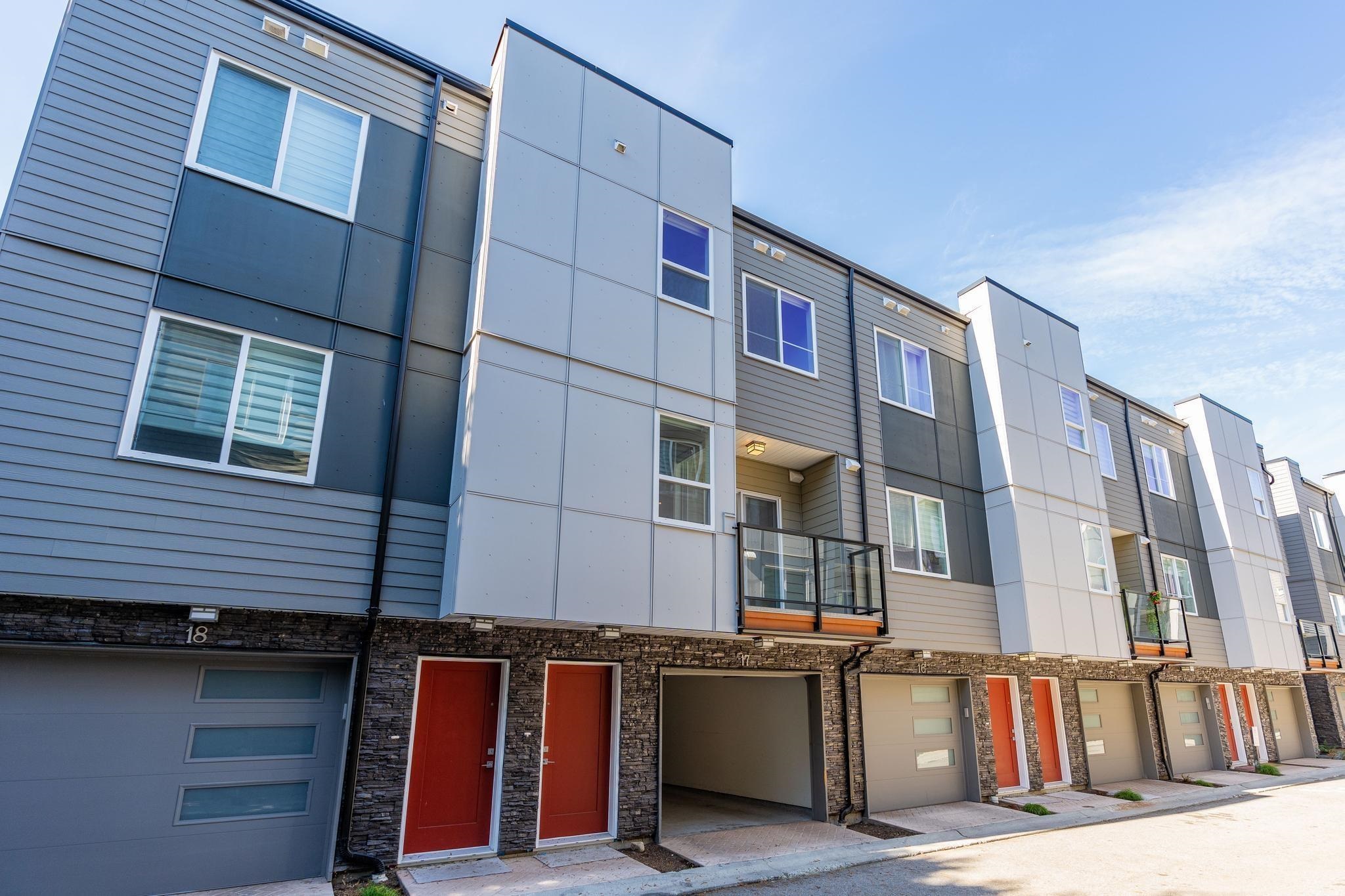 8140 166 Street #16, Surrey, BC V4N 6W1
