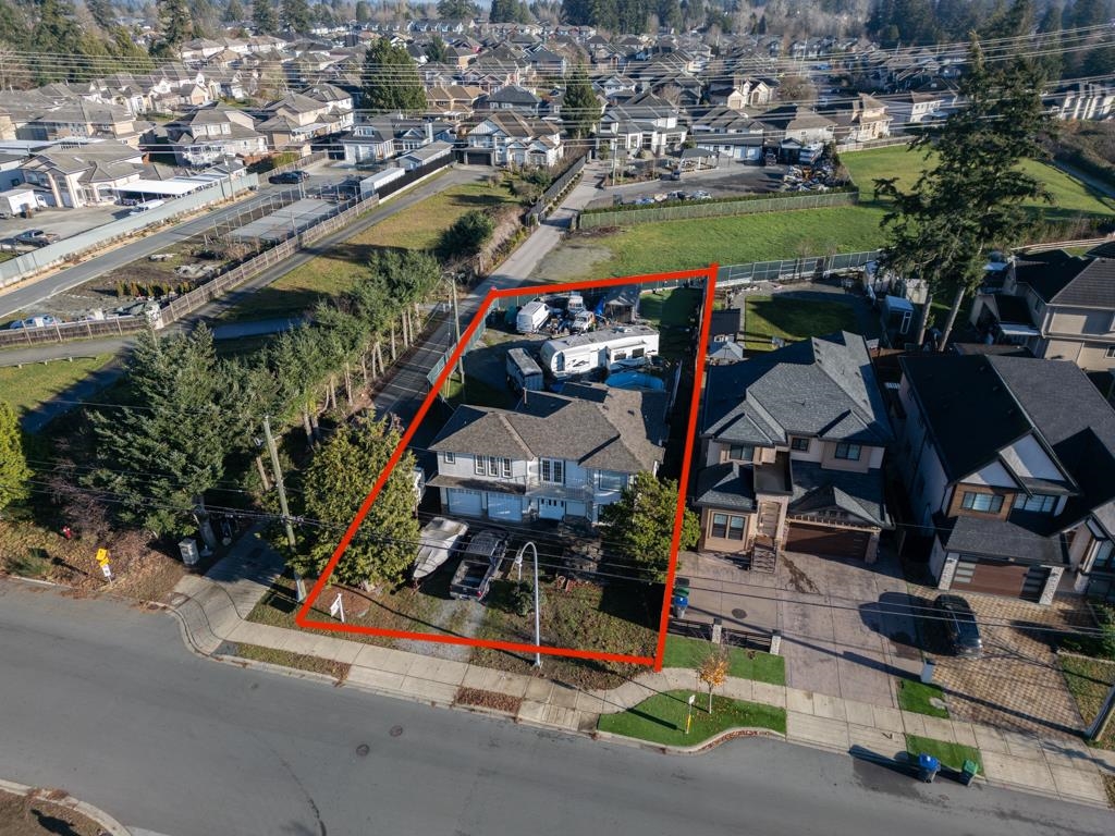 126 Street, Surrey, BC V3X 1V6