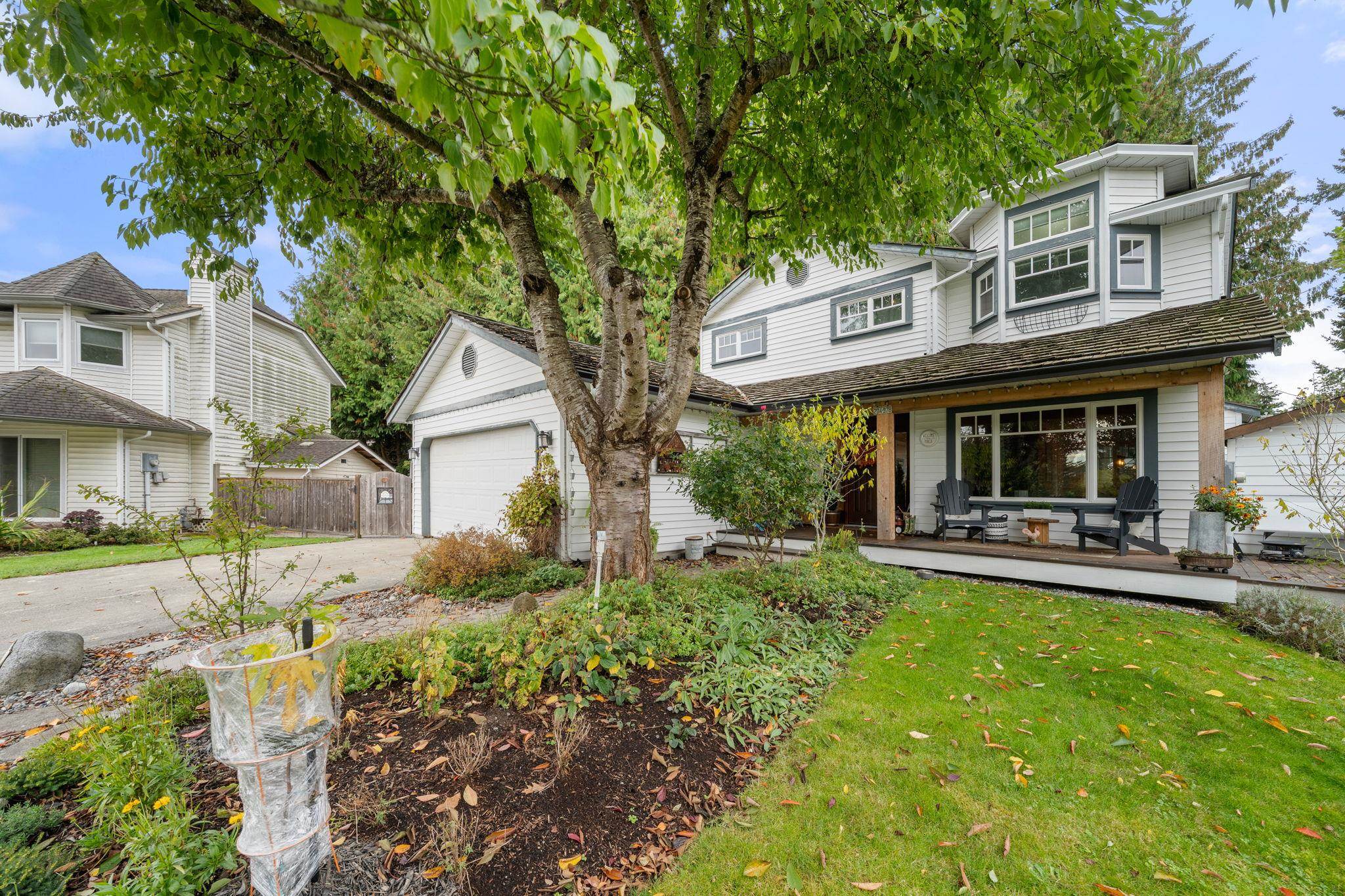 163 Street, Surrey, BC V4A 8E6