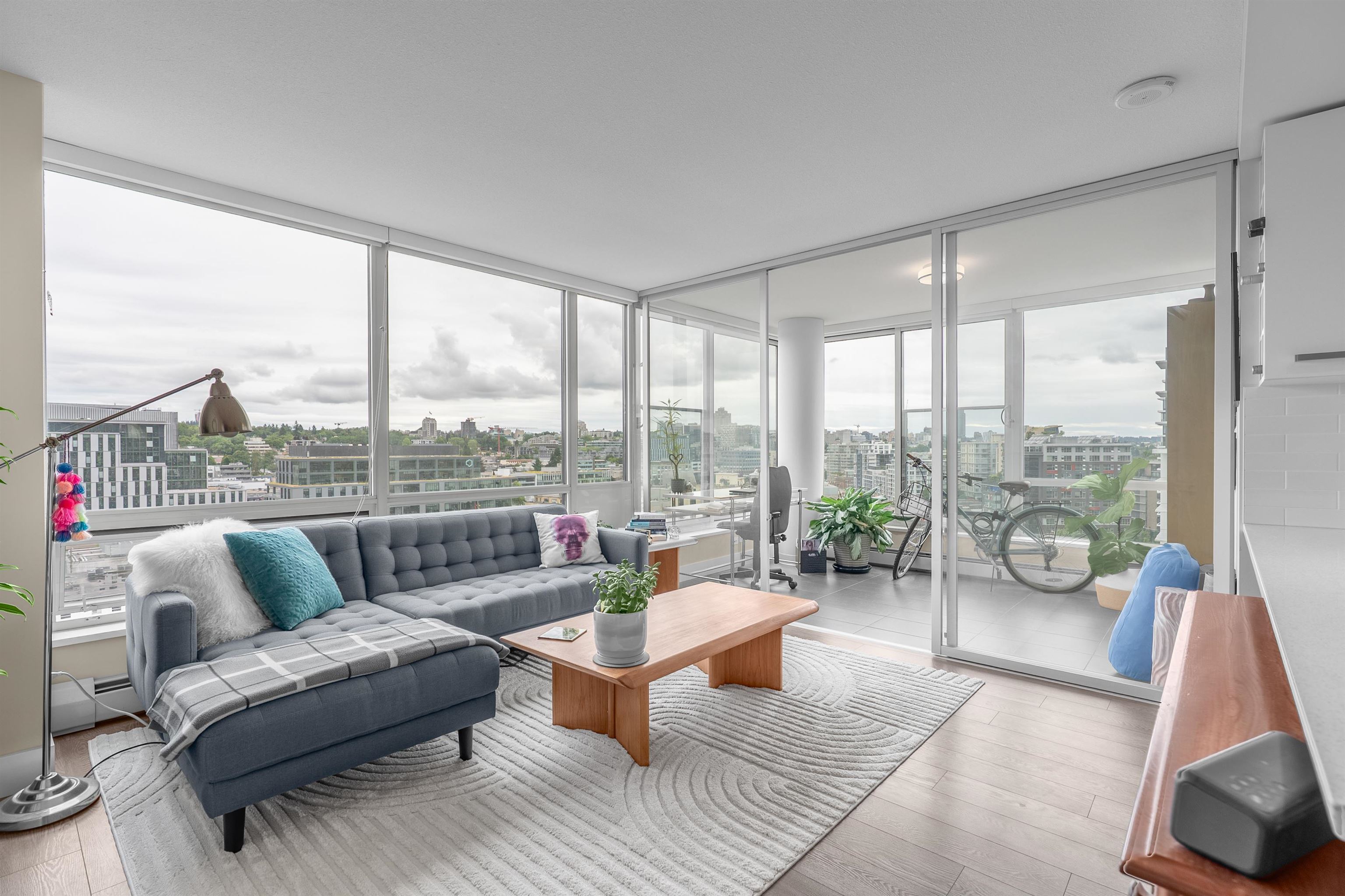 1783 Manitoba Street #1503, Vancouver, BC V5Y 0K1