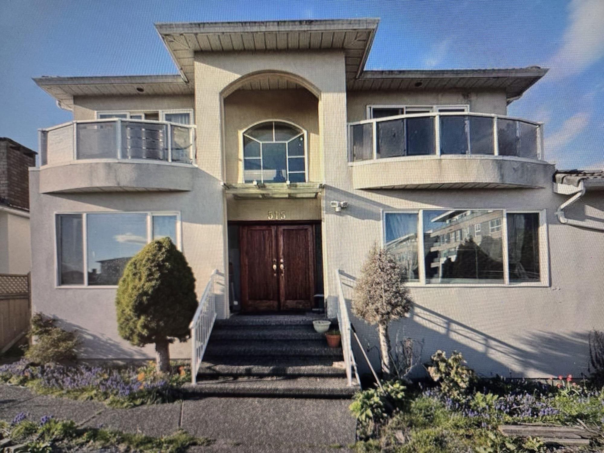 515 West 60th Avenue, Vancouver, BC V6P 1Z8