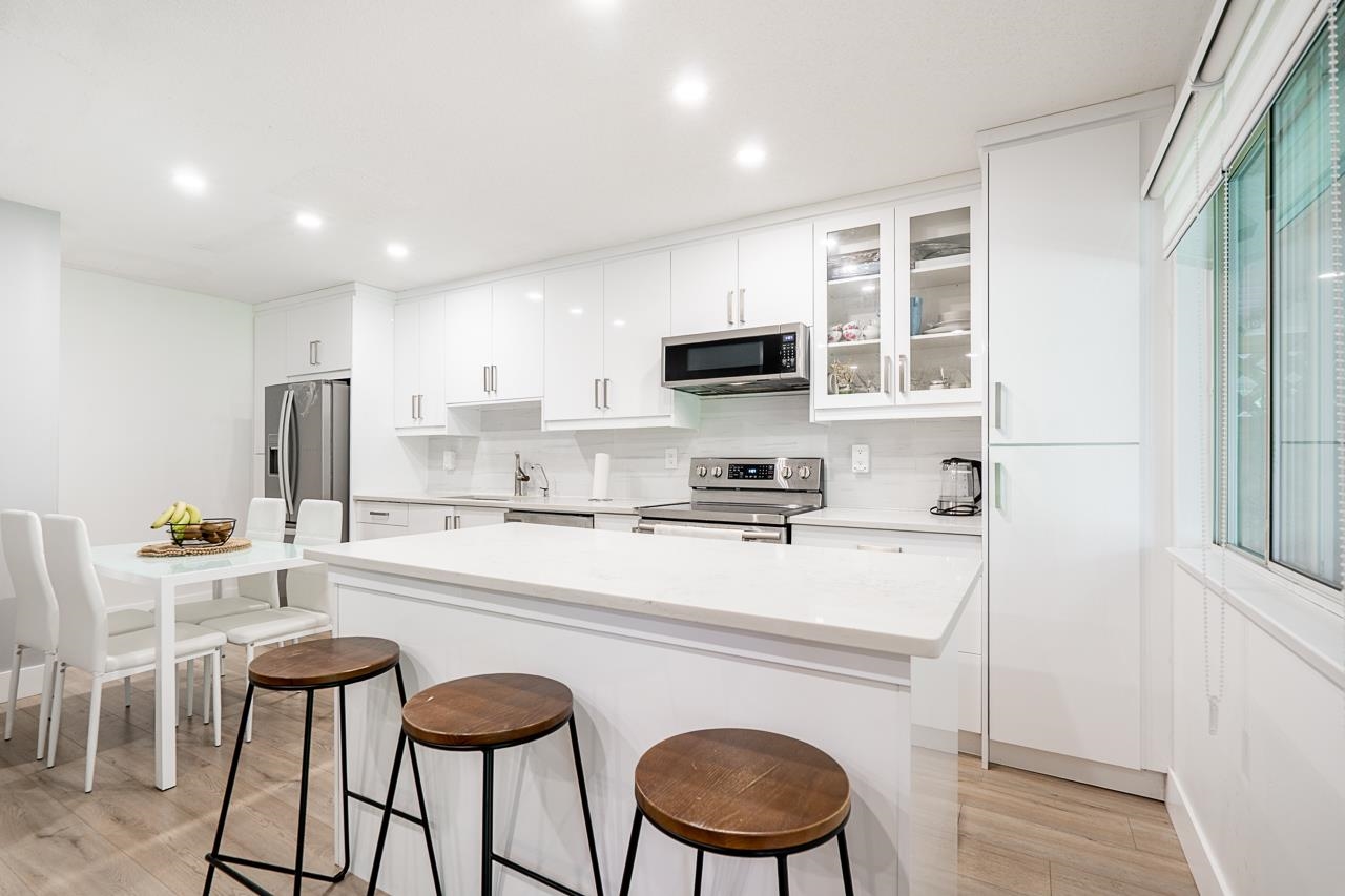 5925 177b Street #7, Surrey, BC V3S 4J7