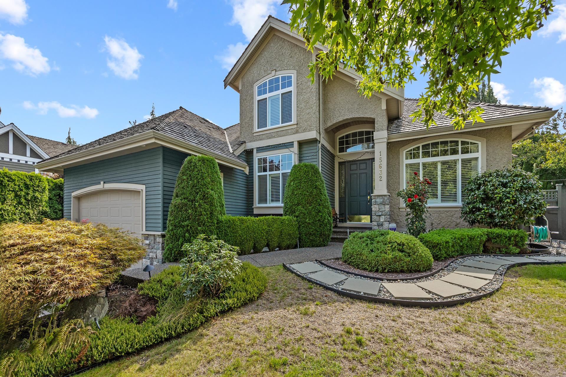 37 Avenue, Surrey, BC V3Z 0L4