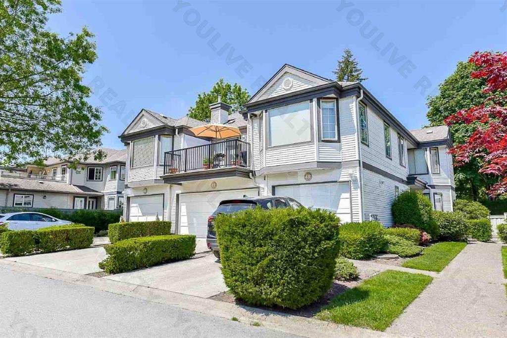 15840 84 Ave #28 #28, Surrey, BC V3S 8J9