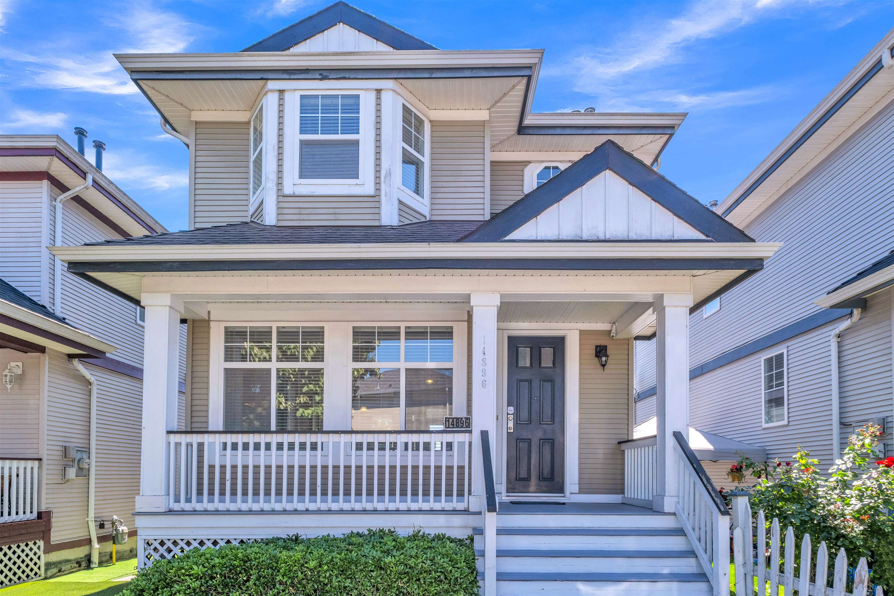 56a Avenue, Surrey, BC V3S 8X1