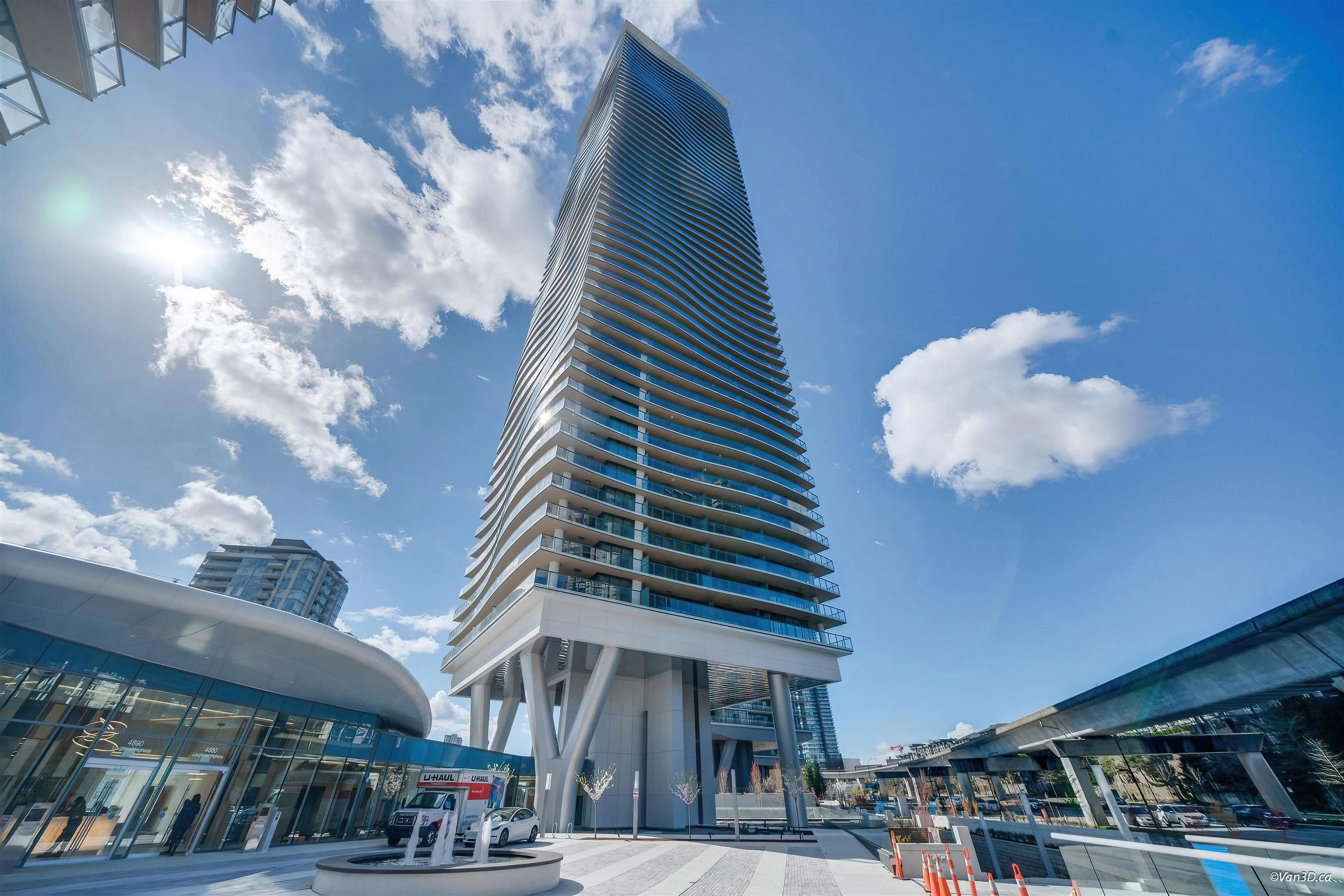 4880 Lougheed Highway #2603, Burnaby, BC V5C 0N1