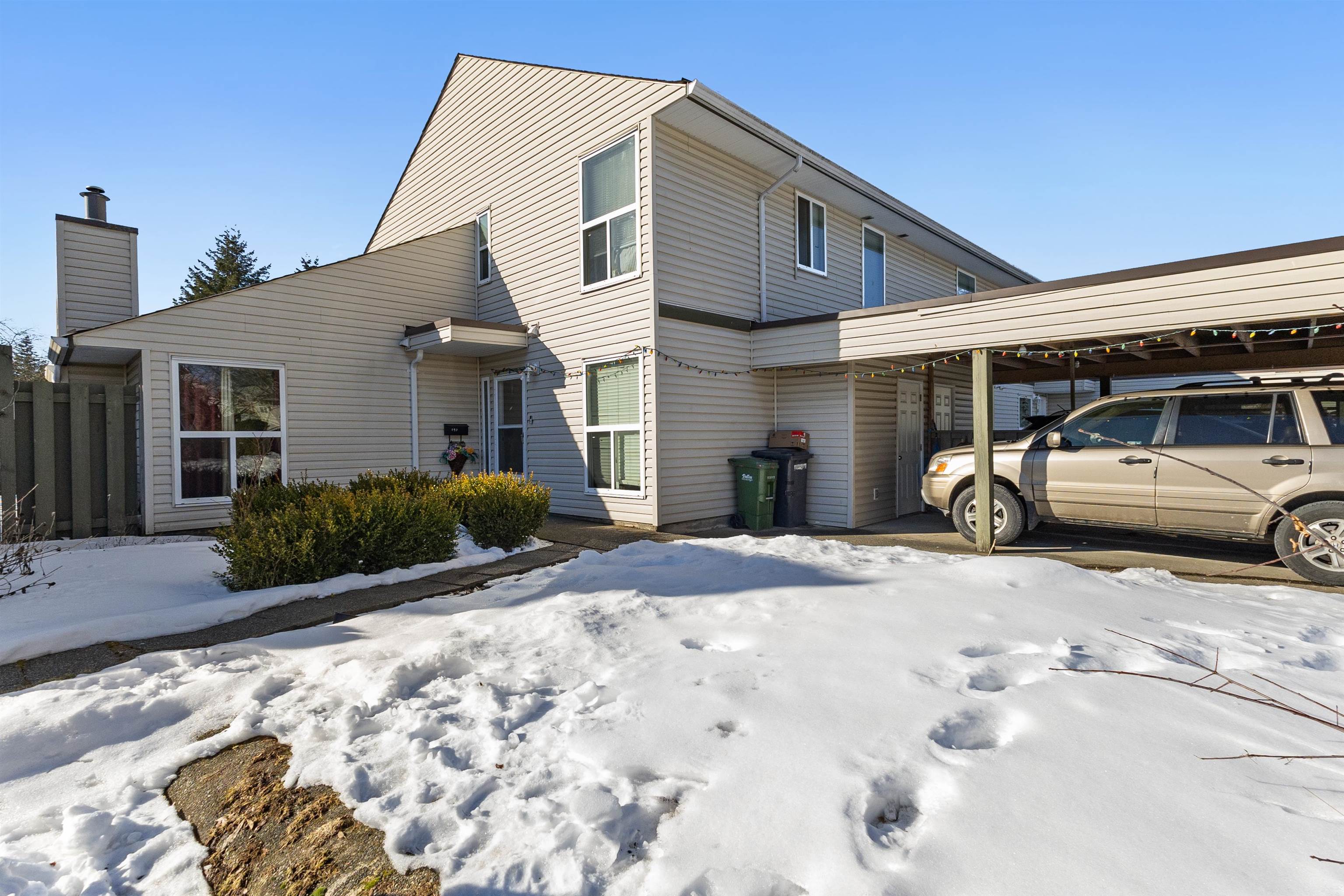 32550 Maclure Road #190, Abbotsford, BC V2T 4N3