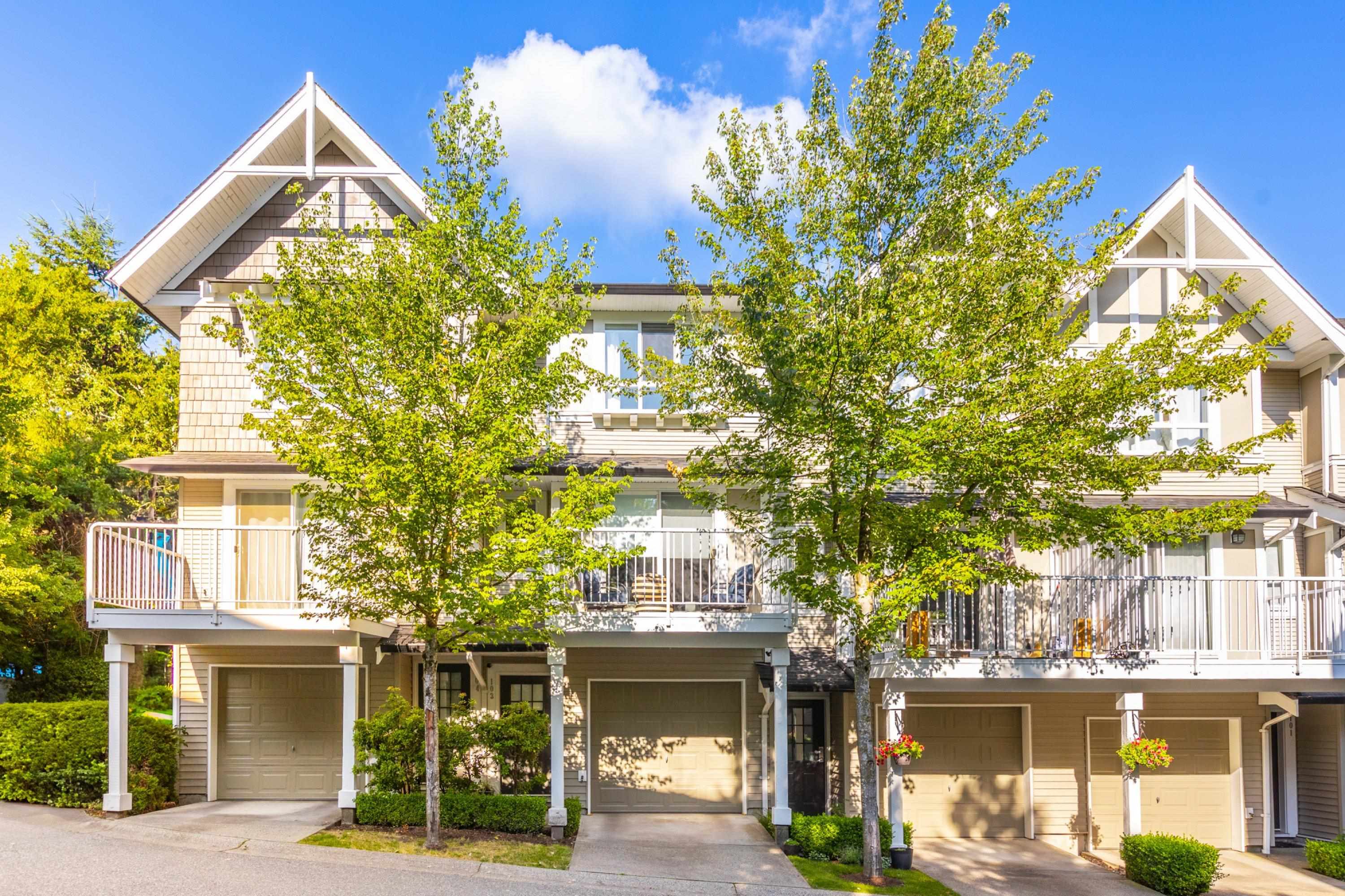 6747 203 Street #103, Langley, BC V2Y 3B5