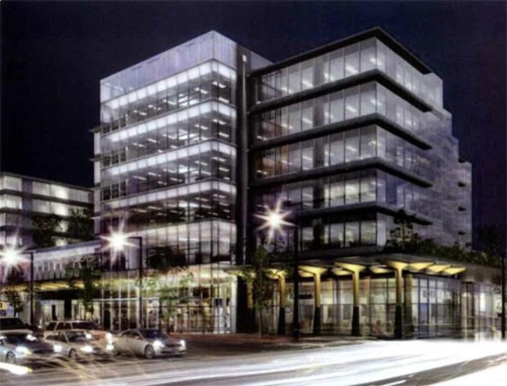 522 West 8th Avenue #209, Vancouver, BC V5Z 0A9