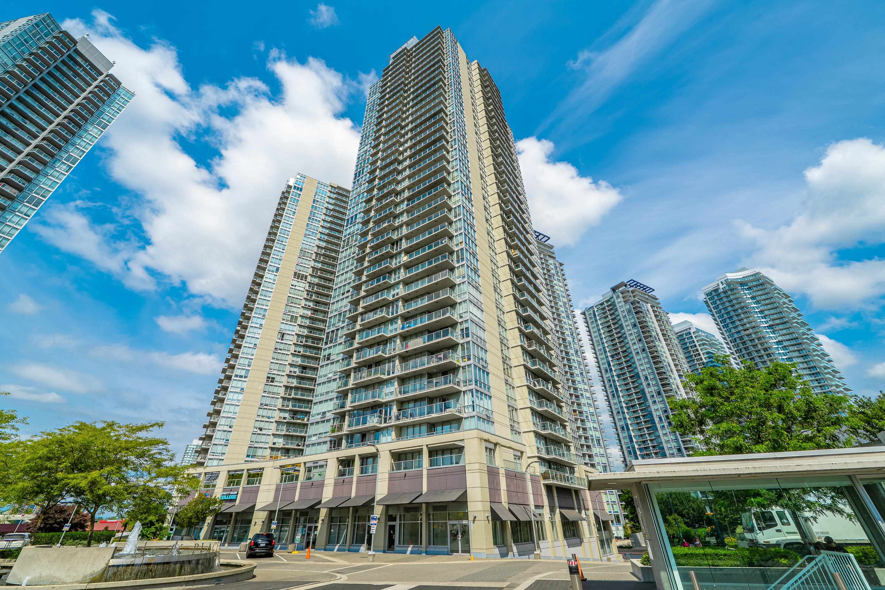 9981 Whalley Boulevard #3607, Surrey, BC V3T 0G6