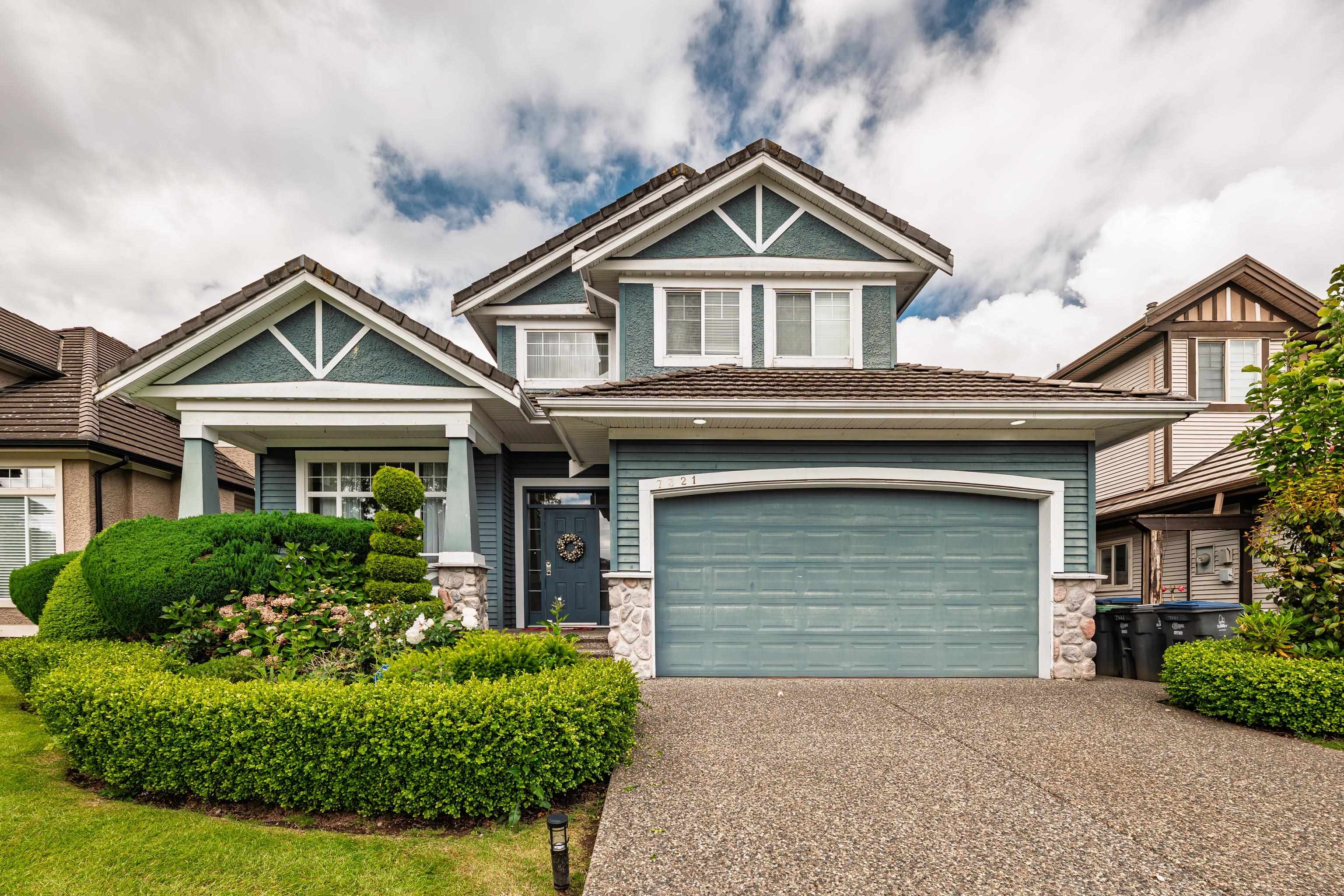 146 Street, Surrey, BC V3S 8Z7