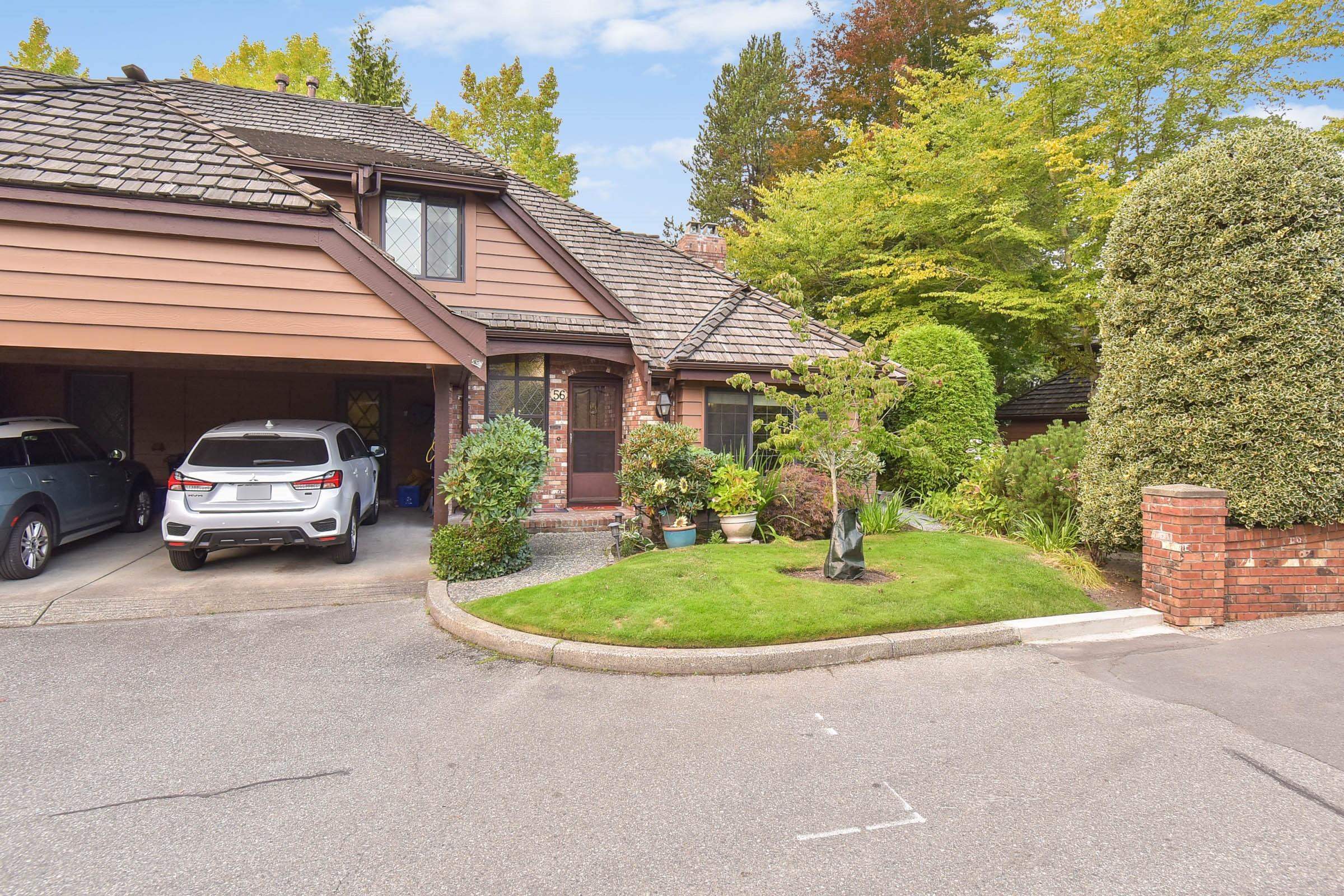 6600 Lucas Road #unit 56, Richmond, BC V7C 4T1