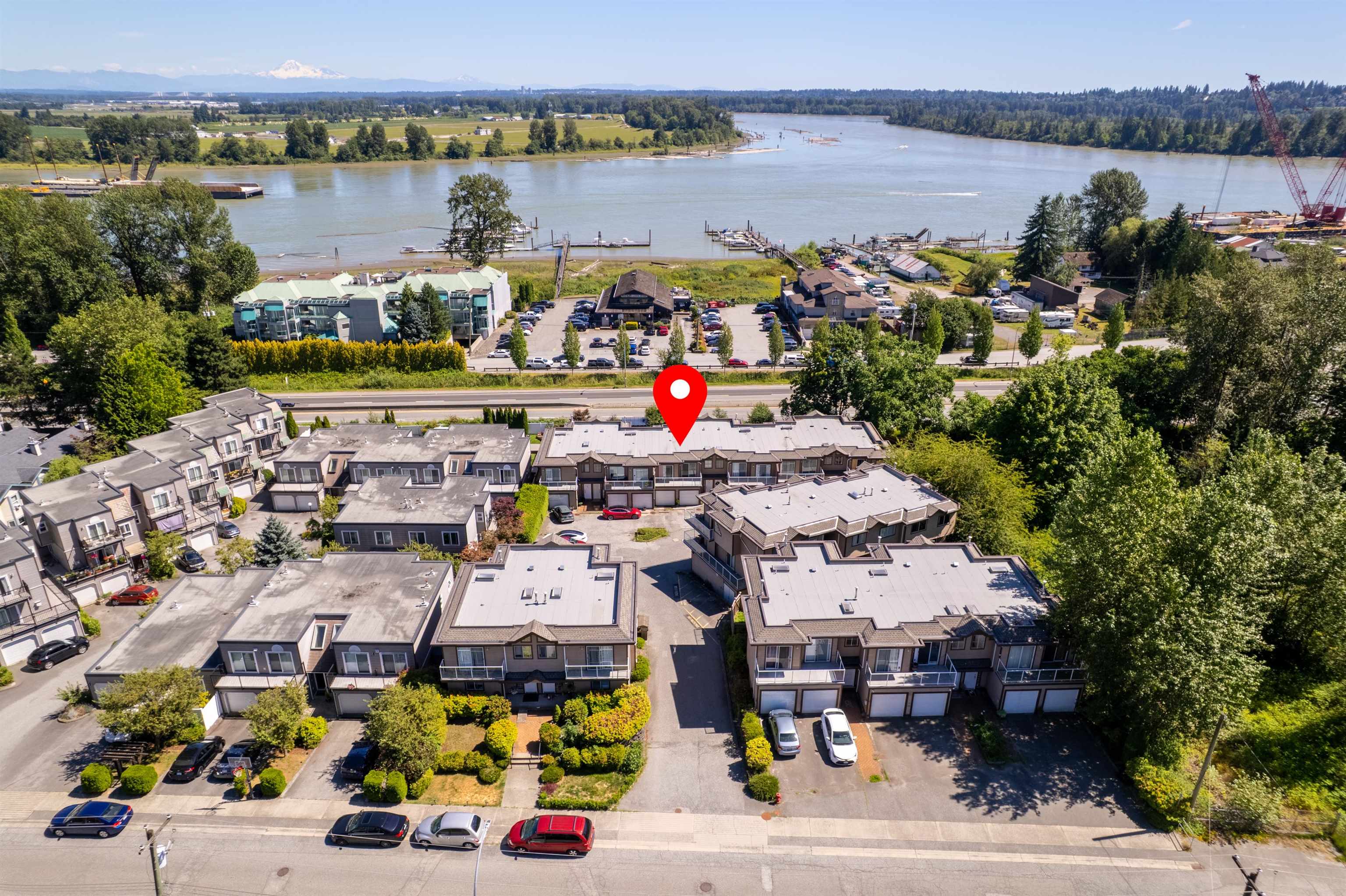 1872 Harbour Street #12, Port Coquitlam, BC V3C 1A3