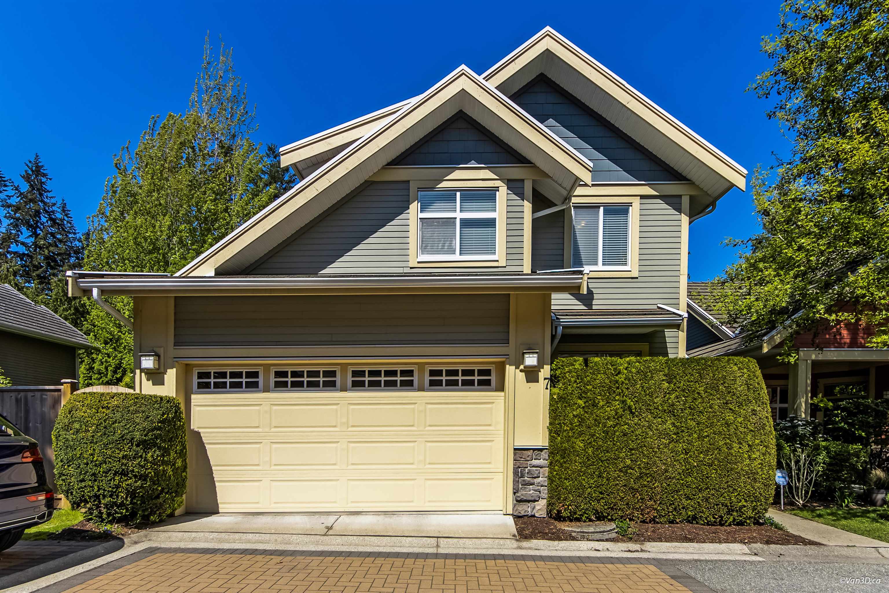 15255 36 Avenue #7, Surrey, BC V3Z 0Y4