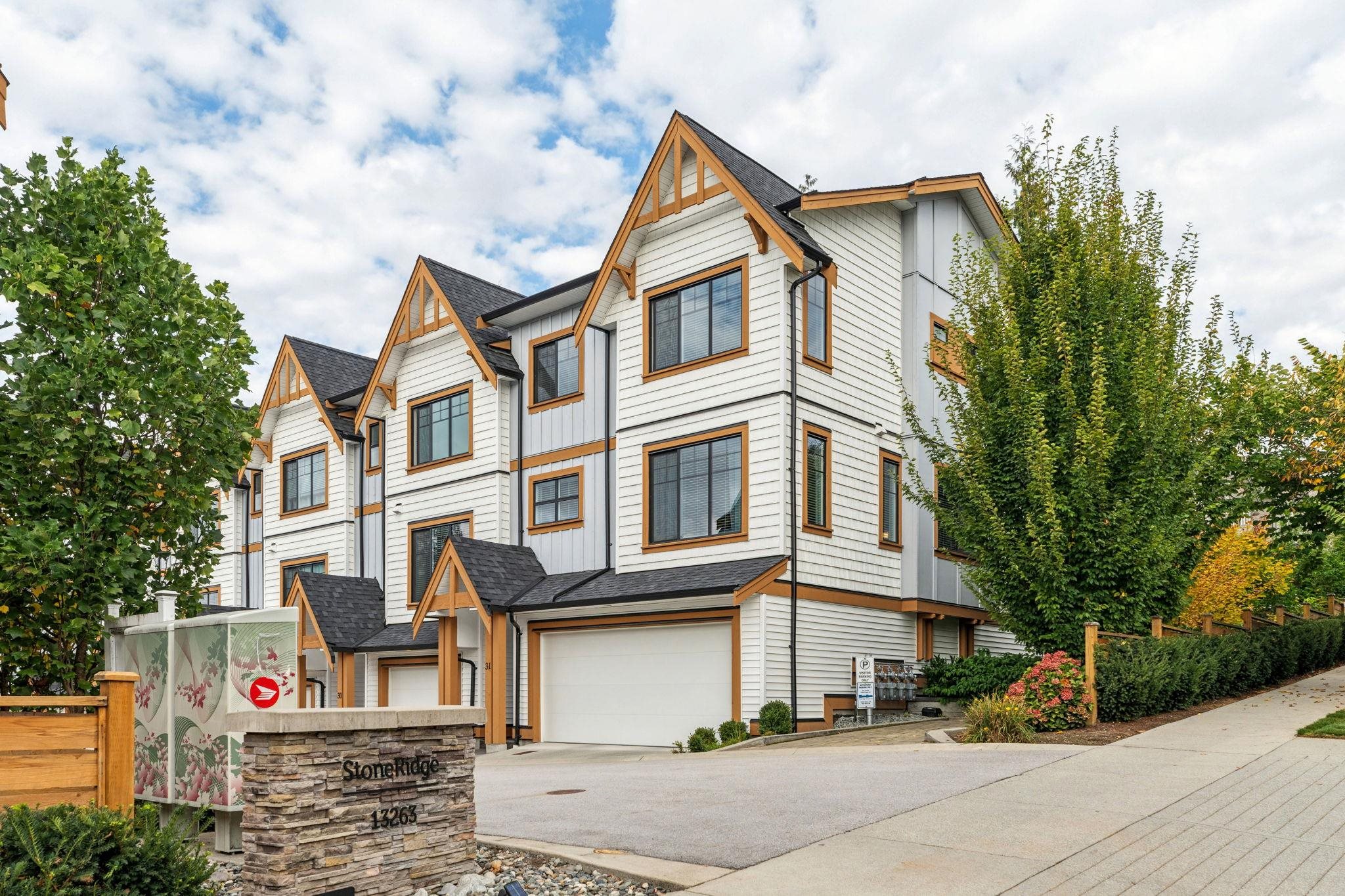 13263 236 St #31, Maple Ridge, BC V4R 0H3
