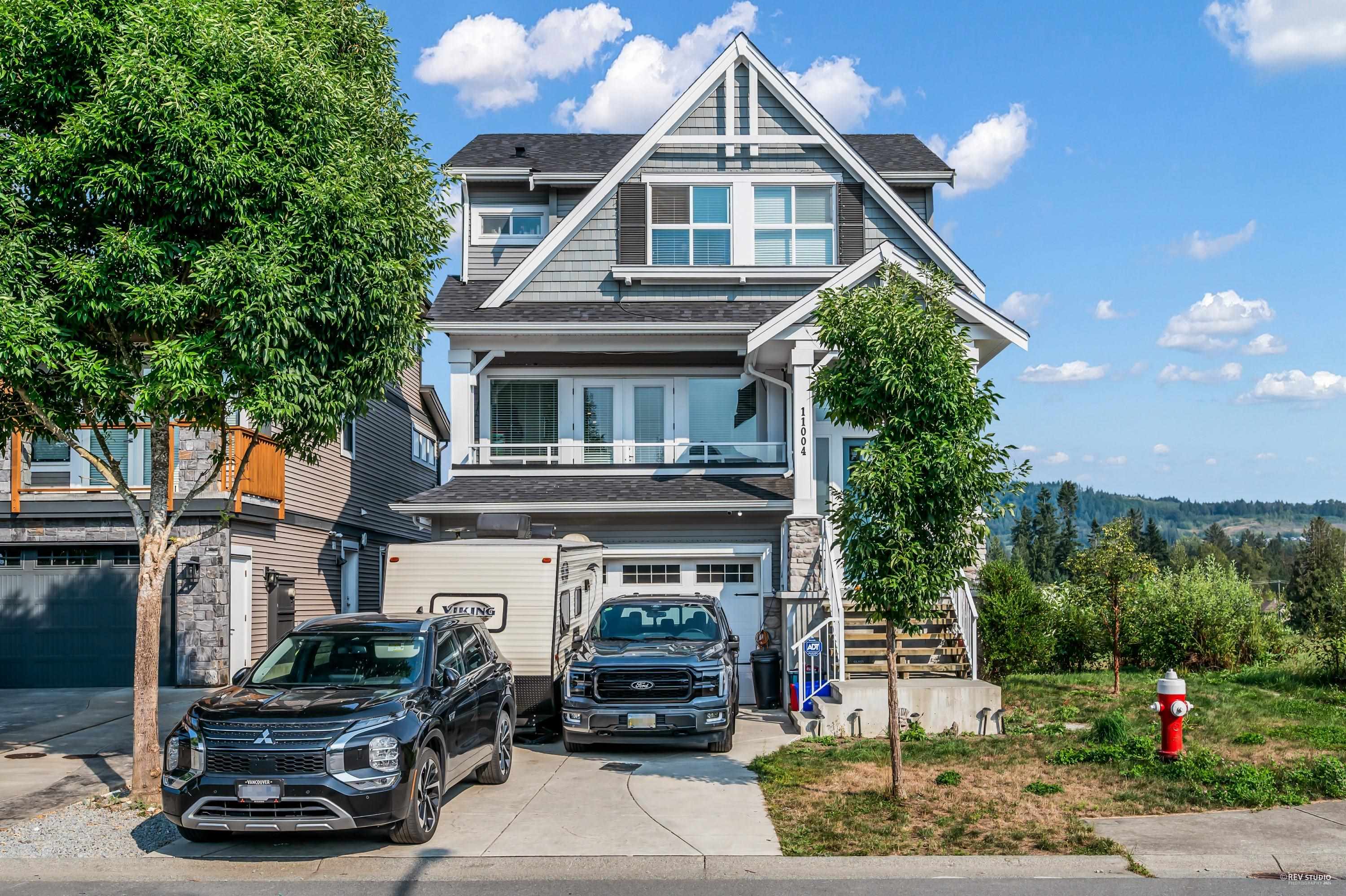 11004 Harris Drive, Maple Ridge, BC V2W 1Z8