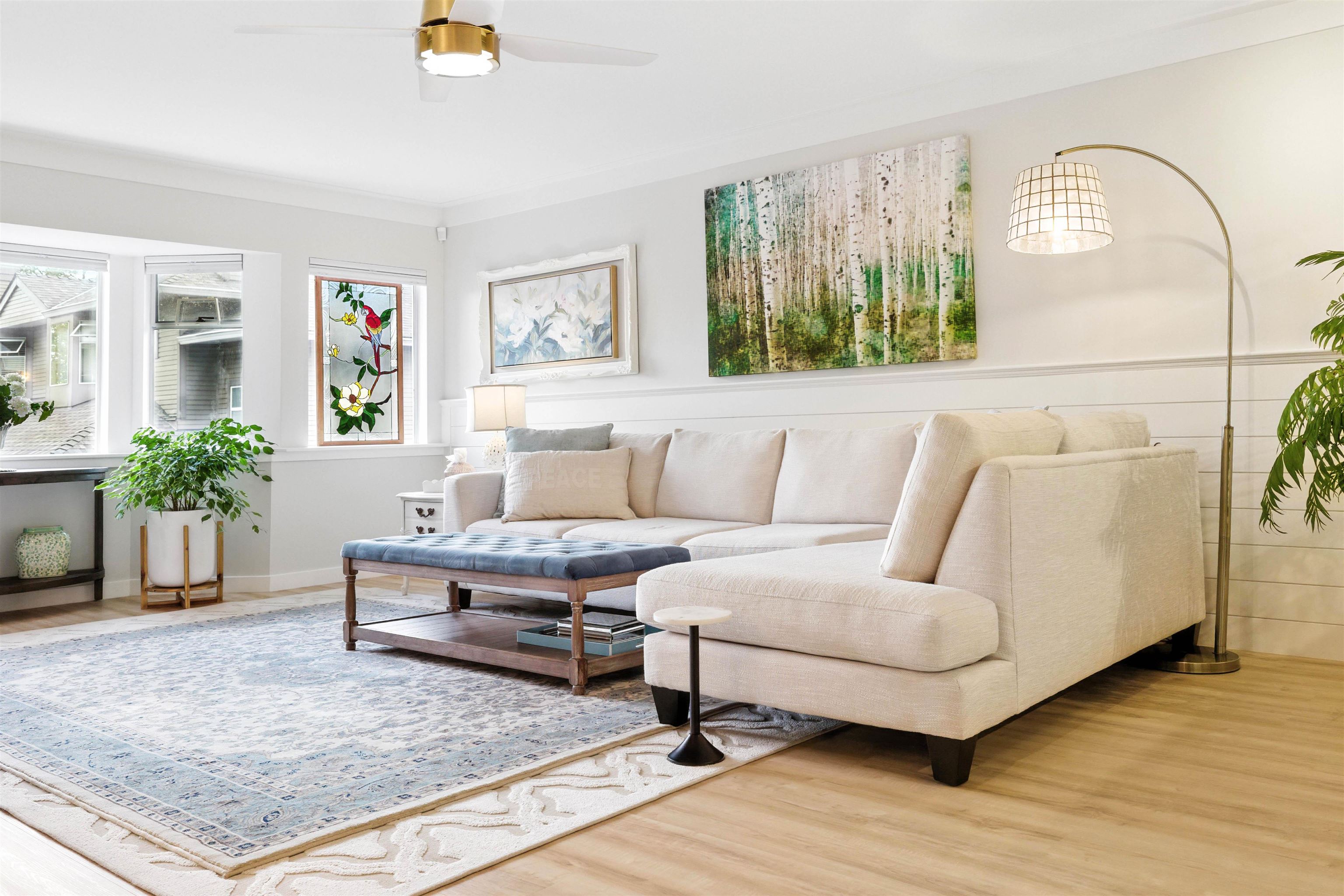 8885 Larkfield Drive, Burnaby, BC V5A 4L3